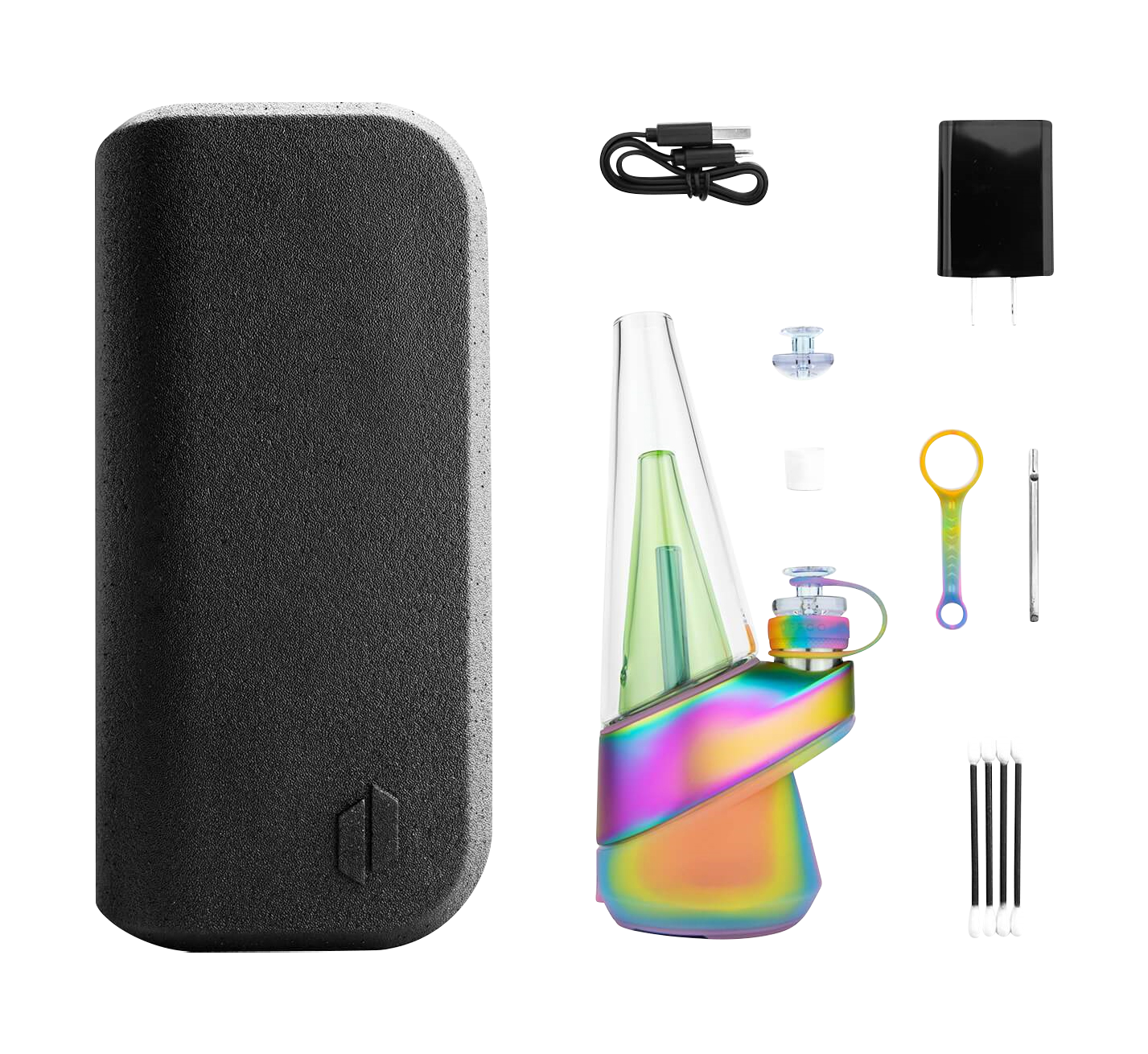 Puffco Peak Vision Lightning - Limited Edition