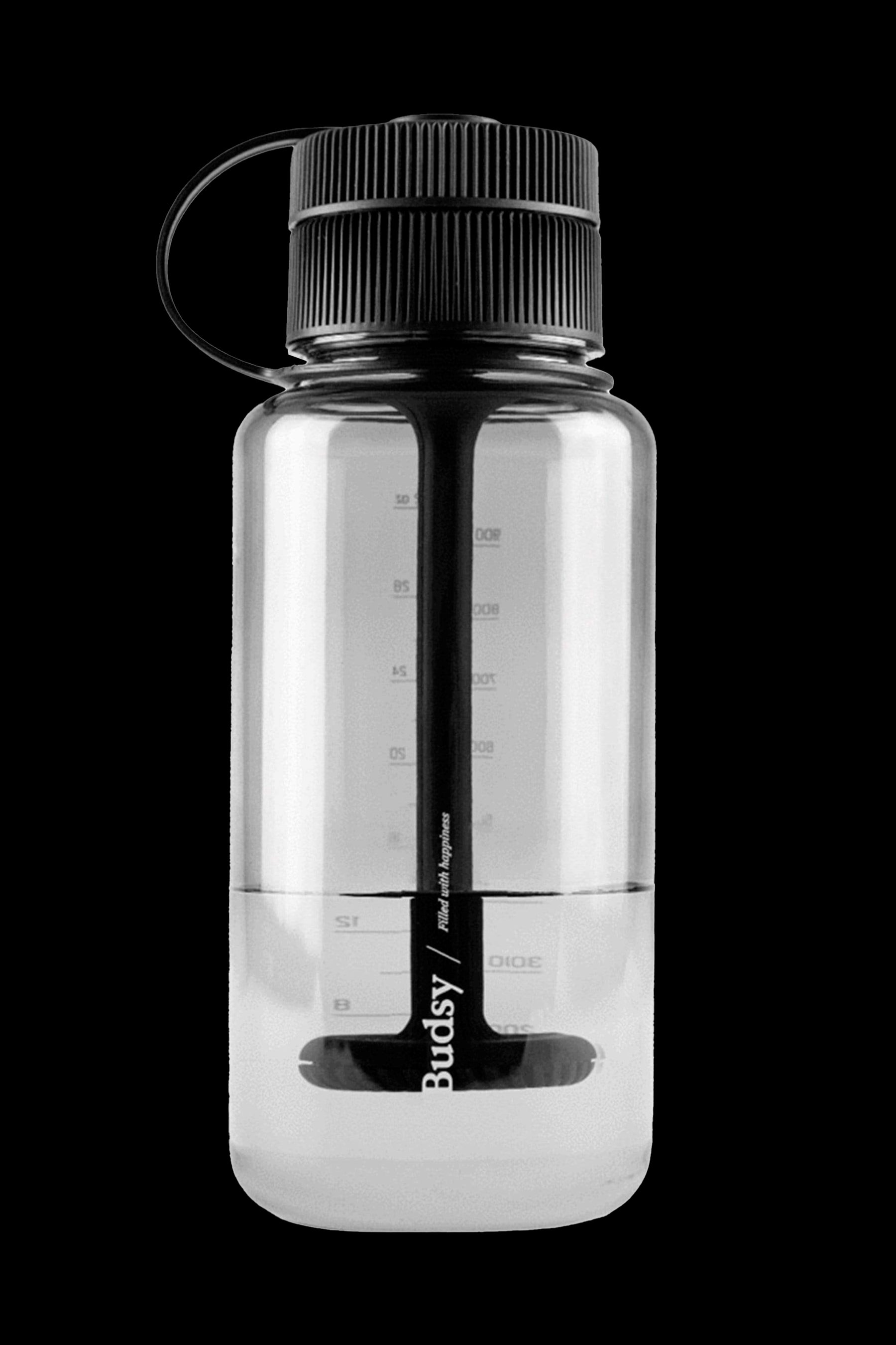 Puffco Budsy: The Stealthy Bong
