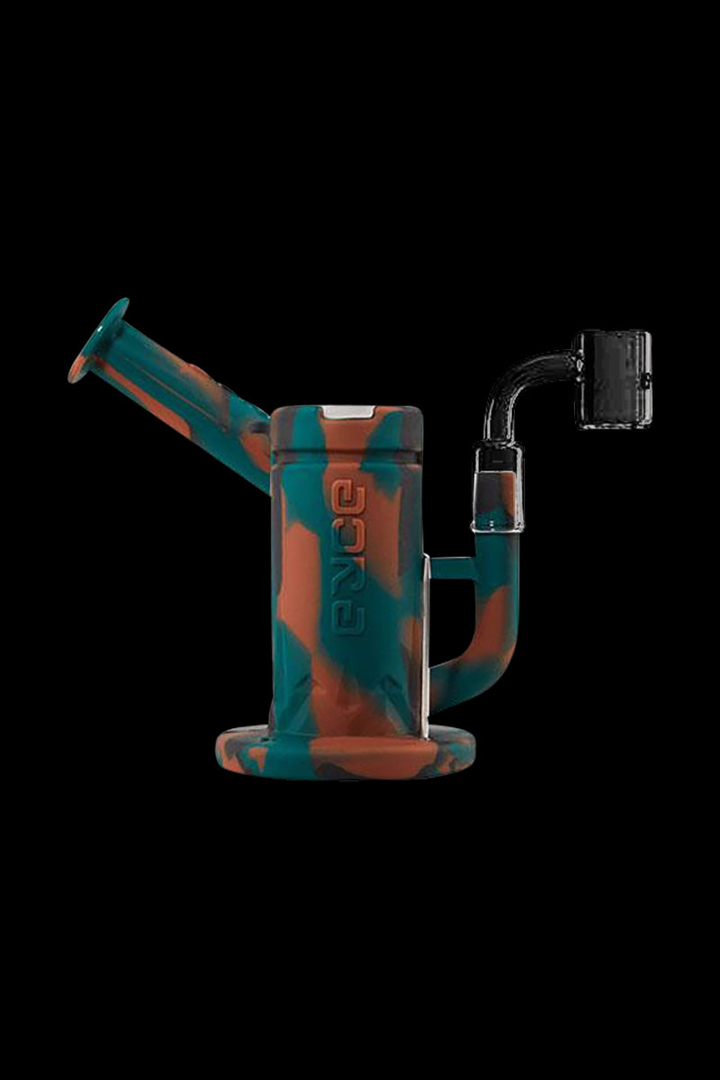 Eyce Sidecar Oil Rig 6-Pack: Your Ultimate Smoking Set!