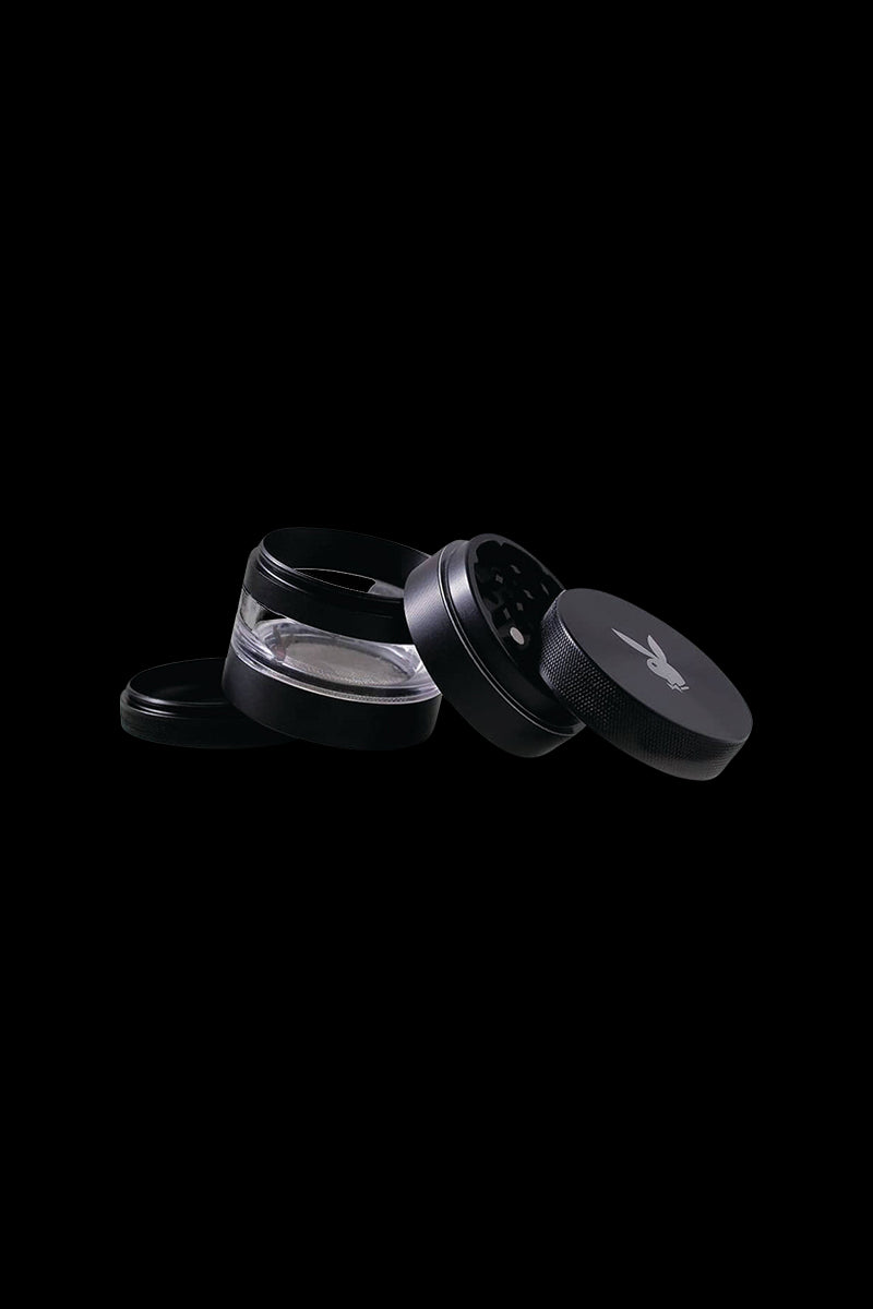 Playboy x RYOT Portable Herb Grinder: A Must-Have Collaboration