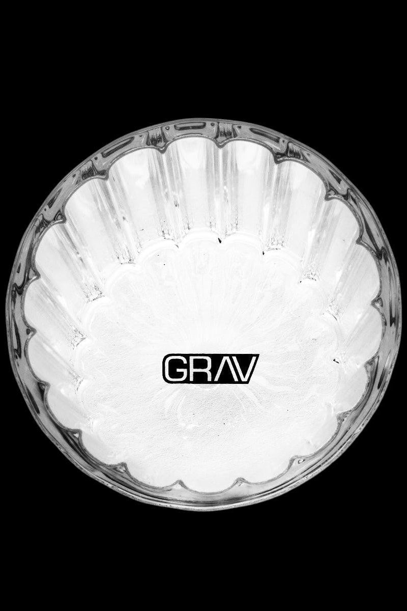 GRAV Monarch Gravity Bong - Elevate Your Experience