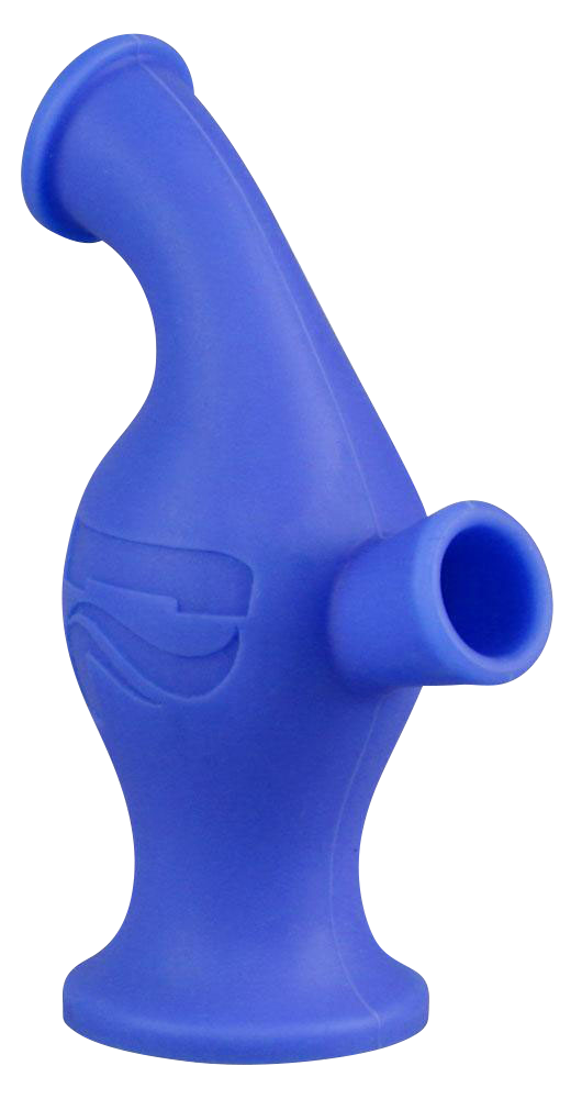 Pulsar RIP Silicone Mini Bubbler - Your Ultimate Smoking Companion