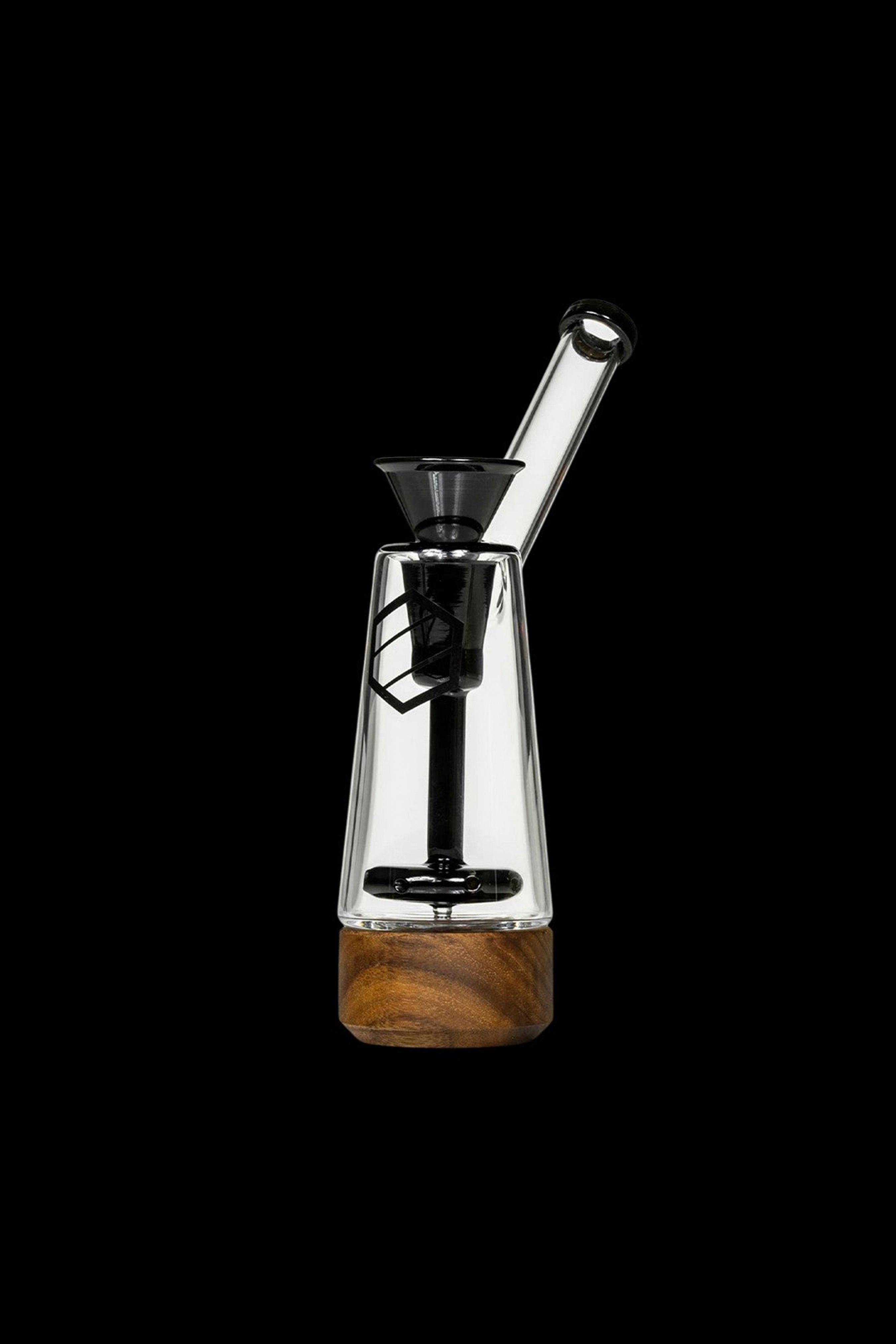 Anomaly Drift Bubbler - The Ultimate Smoking Companion