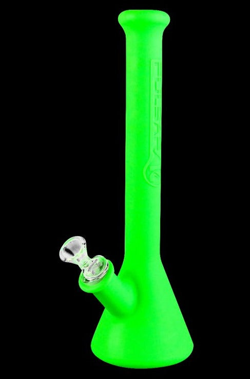 Pulsar RIP Indestructible Silicone Beaker Water Pipe