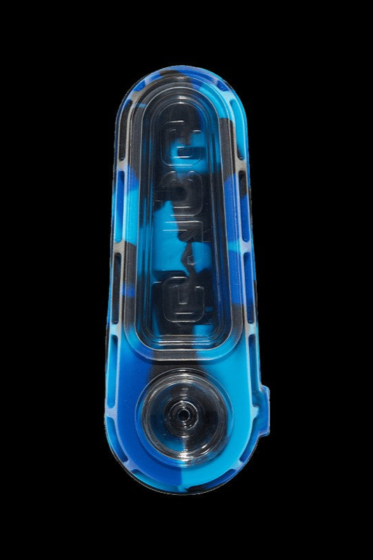 Eyce Glacier Spoon Pipe: The Ultimate Cooling Pipe