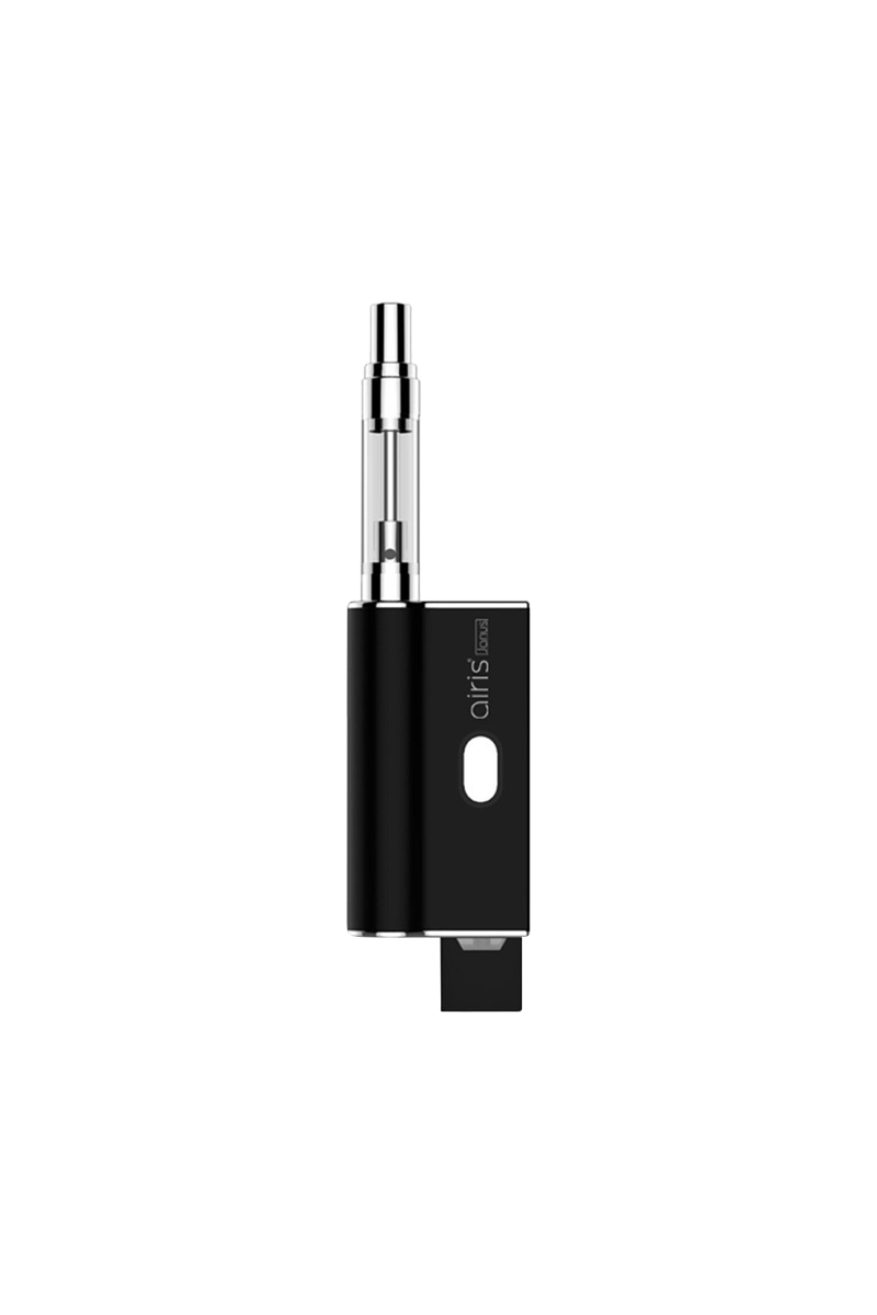 Airis Janus 2-In-1: The Ultimate Vaporizer for 510 Cartridges and Pre-filled Pods