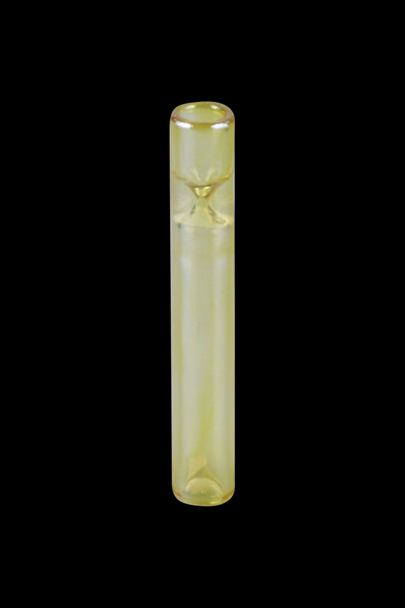Fumed Glass Taster - Your Perfect Outdoor Companion