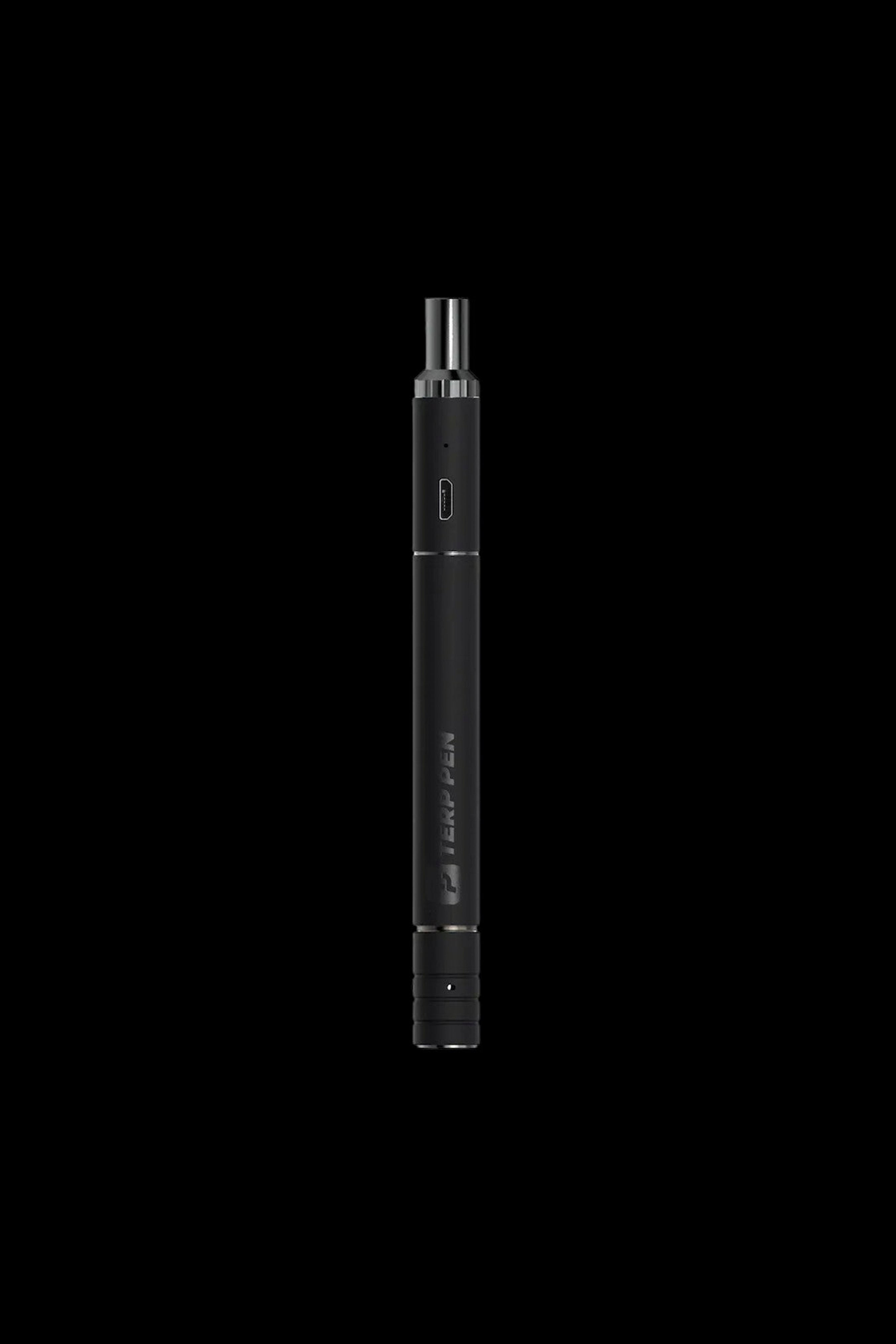 Boundless Terp Pen - The Ultimate On - the - Go Vaporizer