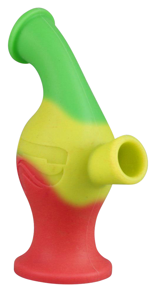 Pulsar RIP Silicone Mini Bubbler - Your Ultimate Smoking Companion