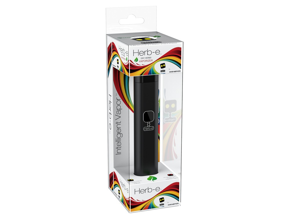 MiG Vapor Herb-e Micro: The Ultimate Compact Dry Herb Vaporizer