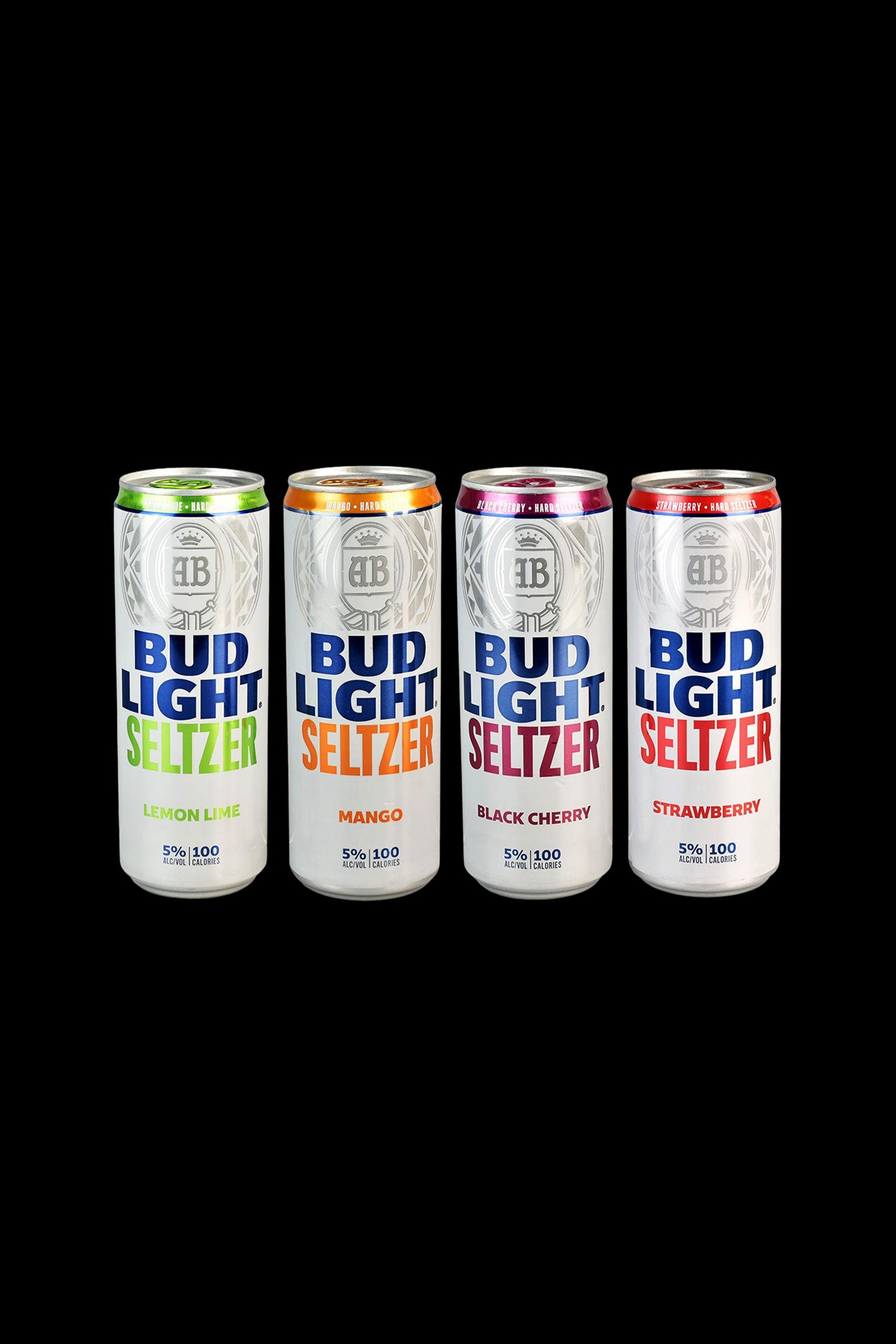 Exciting 12oz Hard Seltzer Diversion Stash Safe