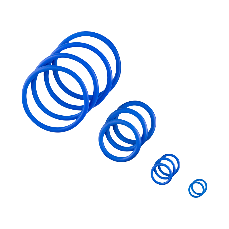 Superior Mighty Seal Ring Set
