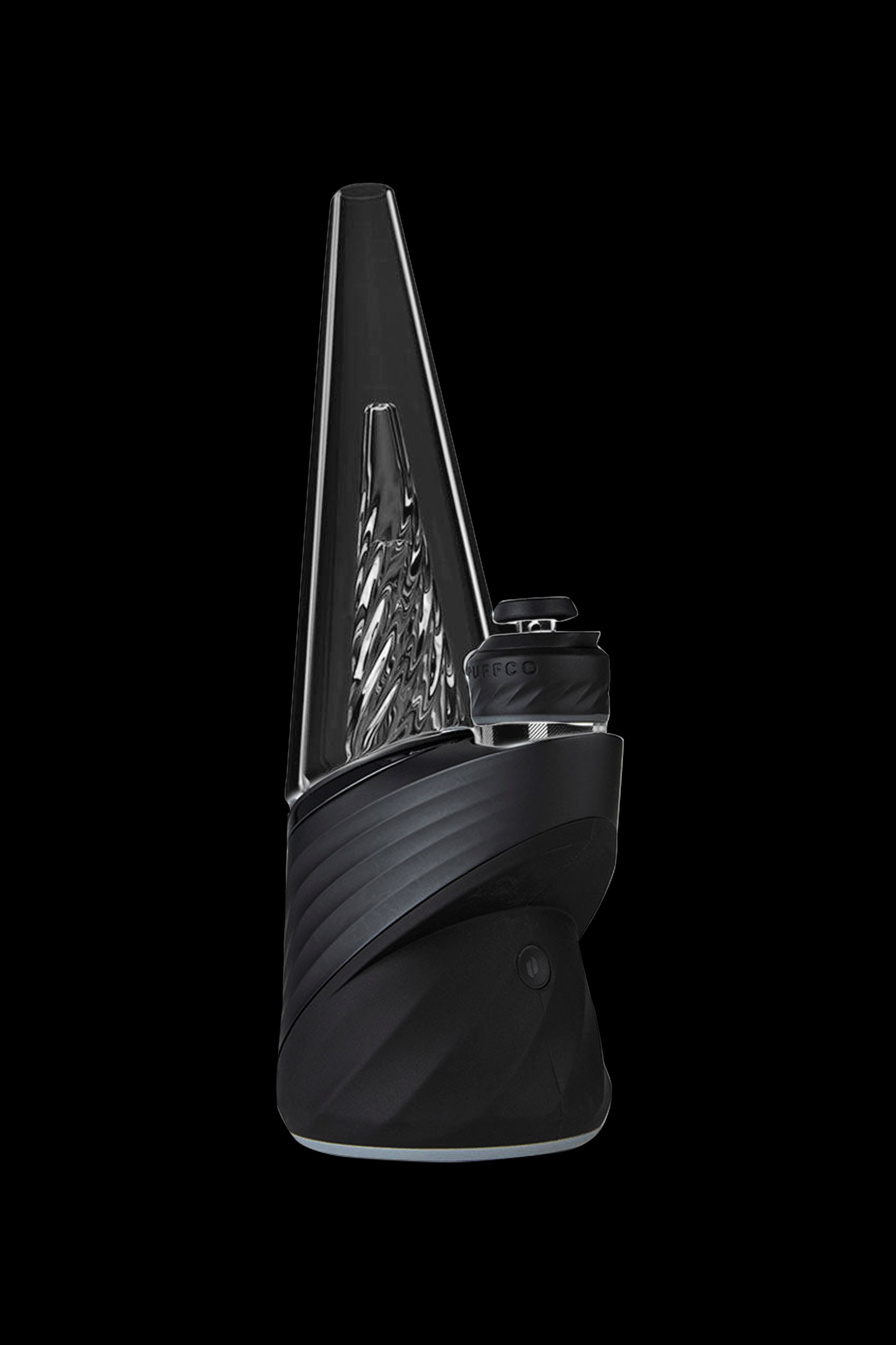Puffco Peak Pro Vaporizer: The Ultimate Smart Rig
