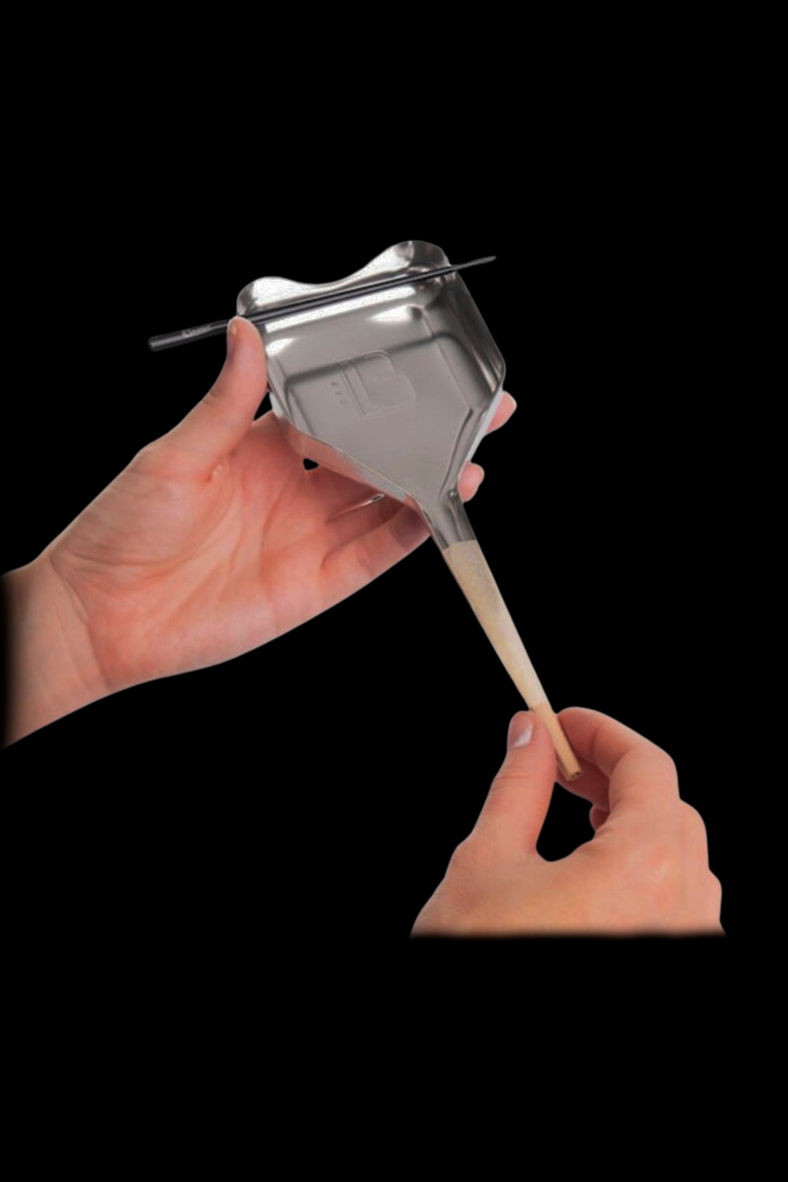 Blue Bus Fine Tools TIGER: The Ultimate Pre-rolled Cone Loader