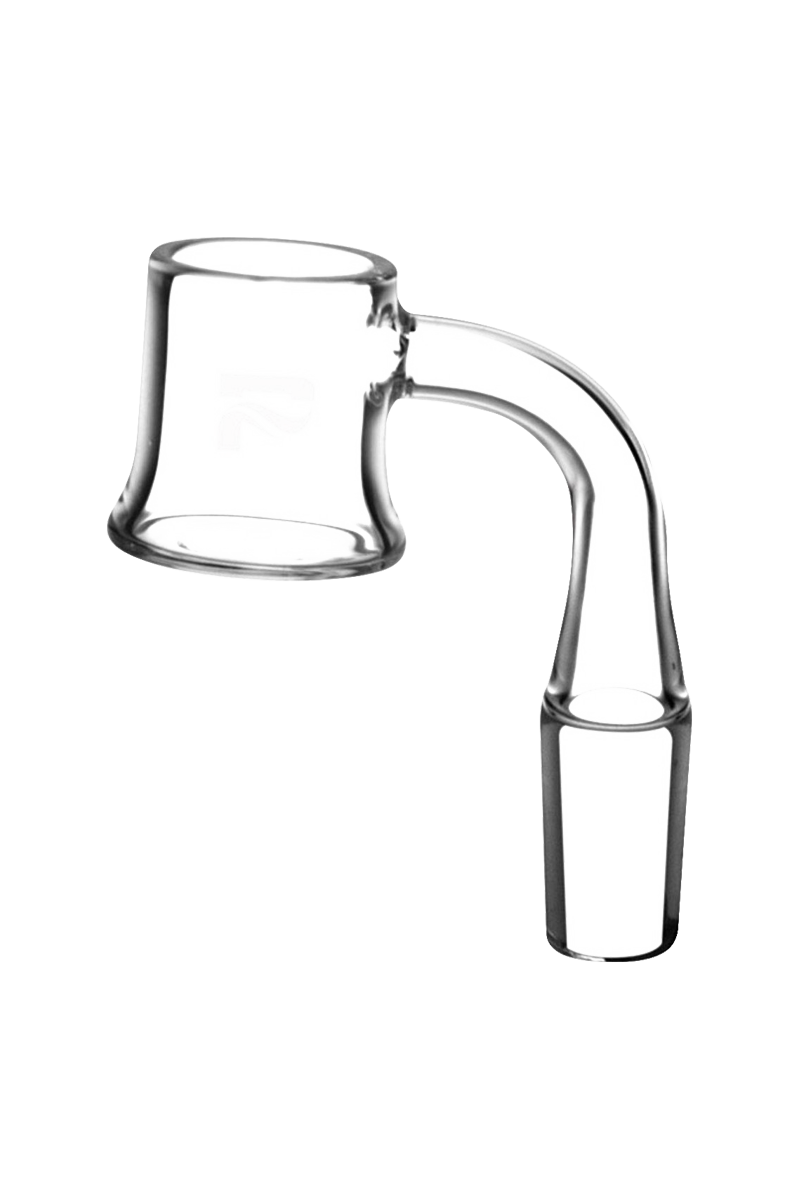 Pulsar Flat Top Quartz Banger: The Ultimate Concentrate Holder