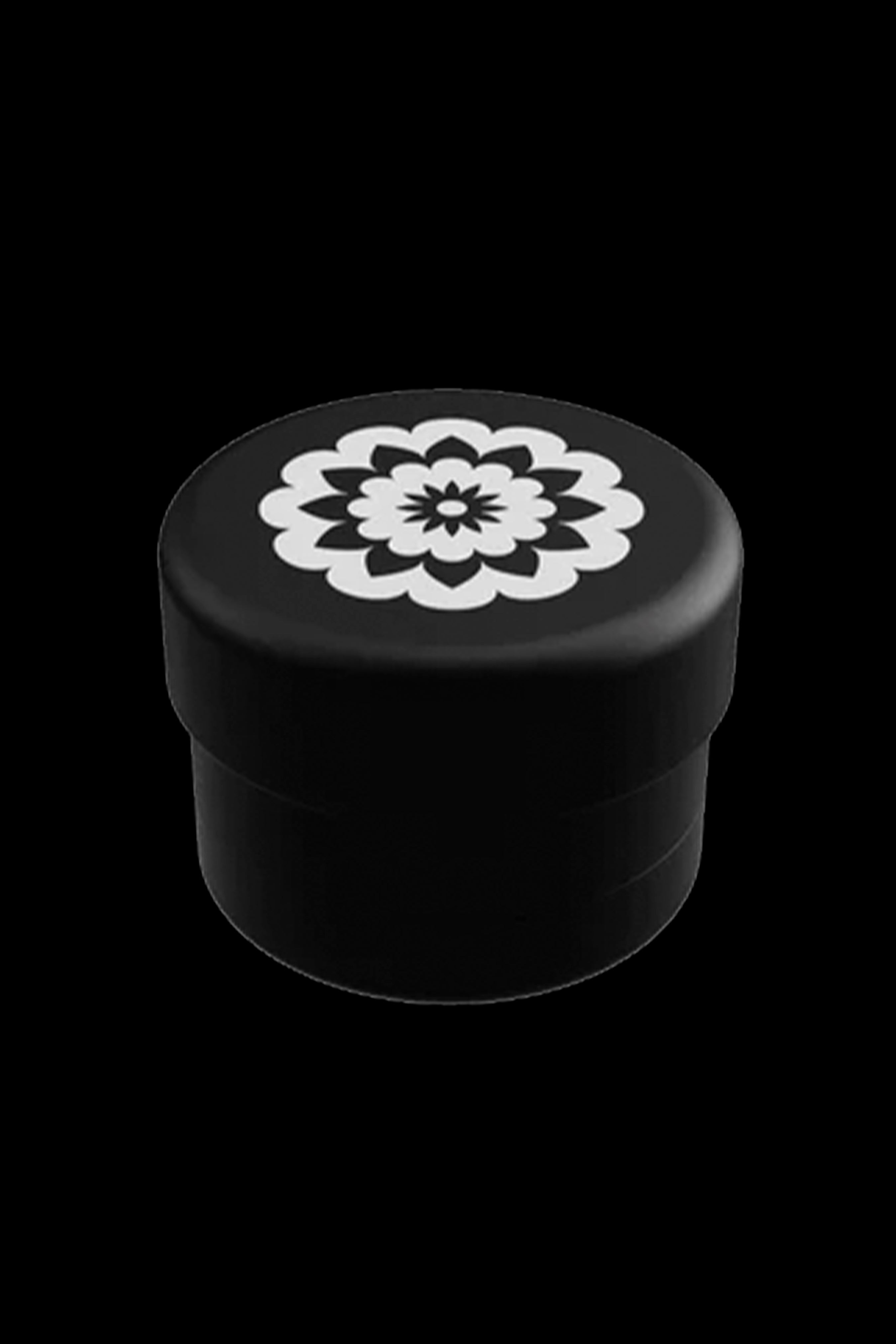 Flower Mill's Revolutionary Mini Toothless Grinder