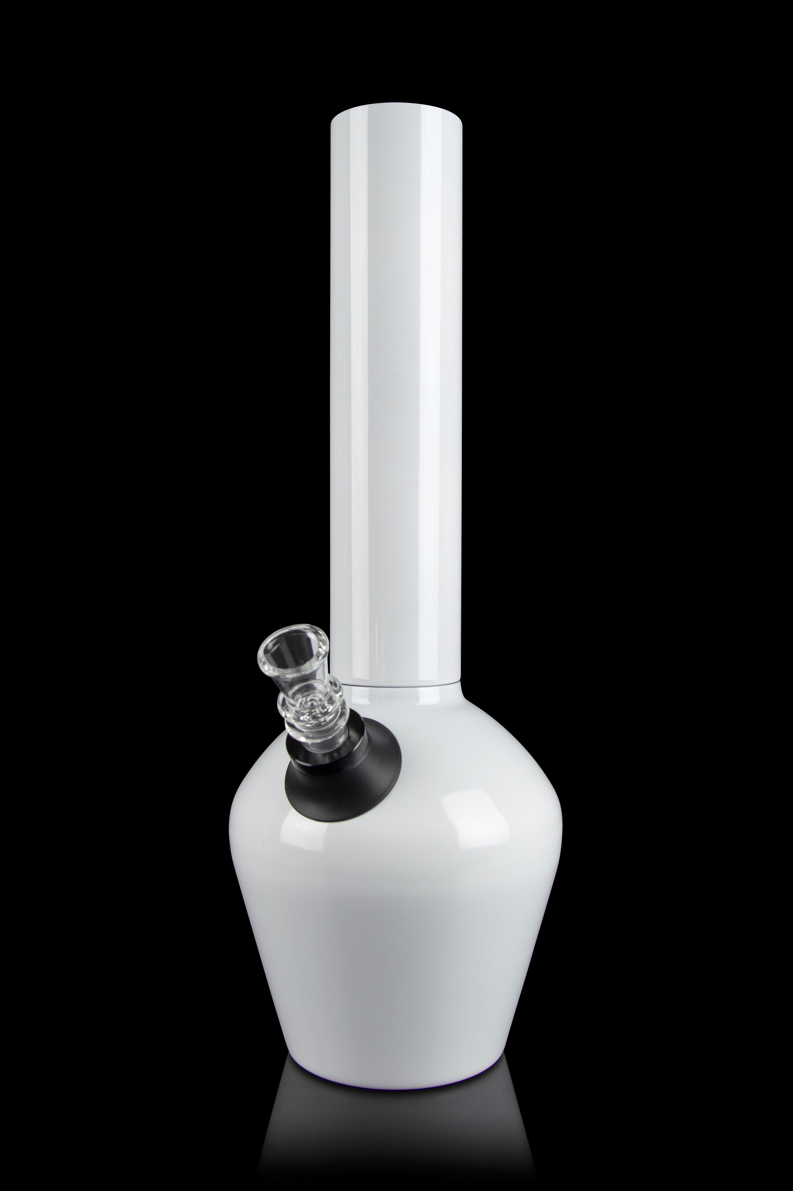 Chill Steel Pipes: Mix & Match Water Pipe - The Ultimate Smoking Experience