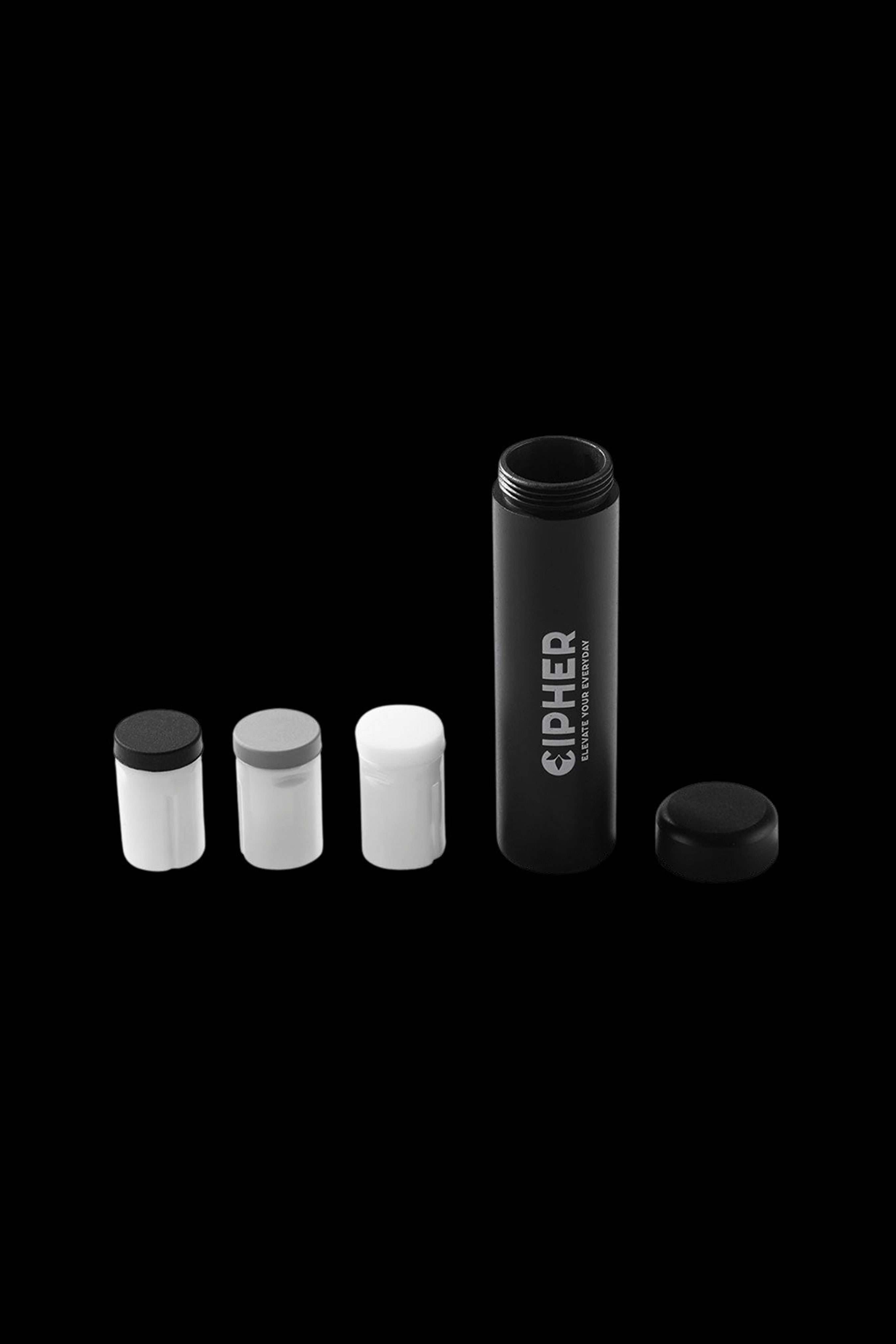 Cipher NOVA Pod Container - Your Ultimate Smoking Companion