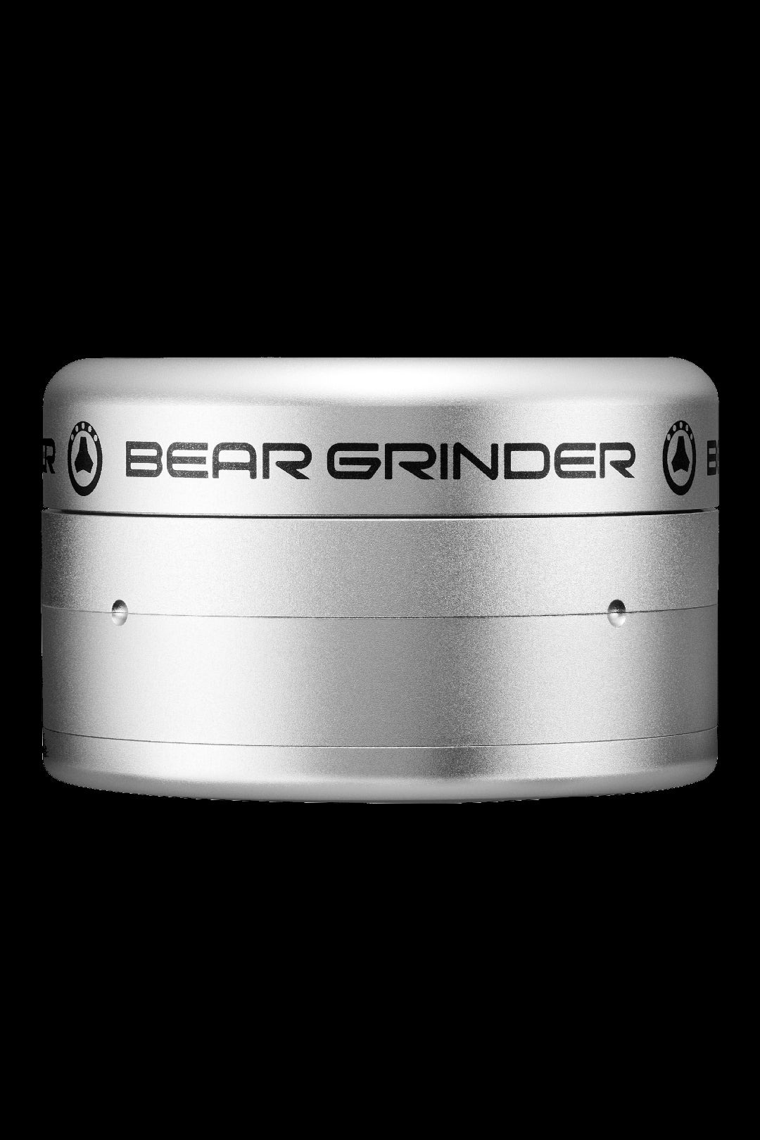 Bear 4 Piece Premium Grinder
