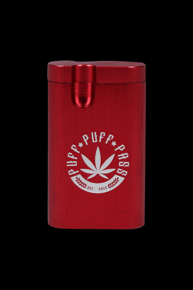 Famous Brandz Aluminum Puff Puff Pass Dugout