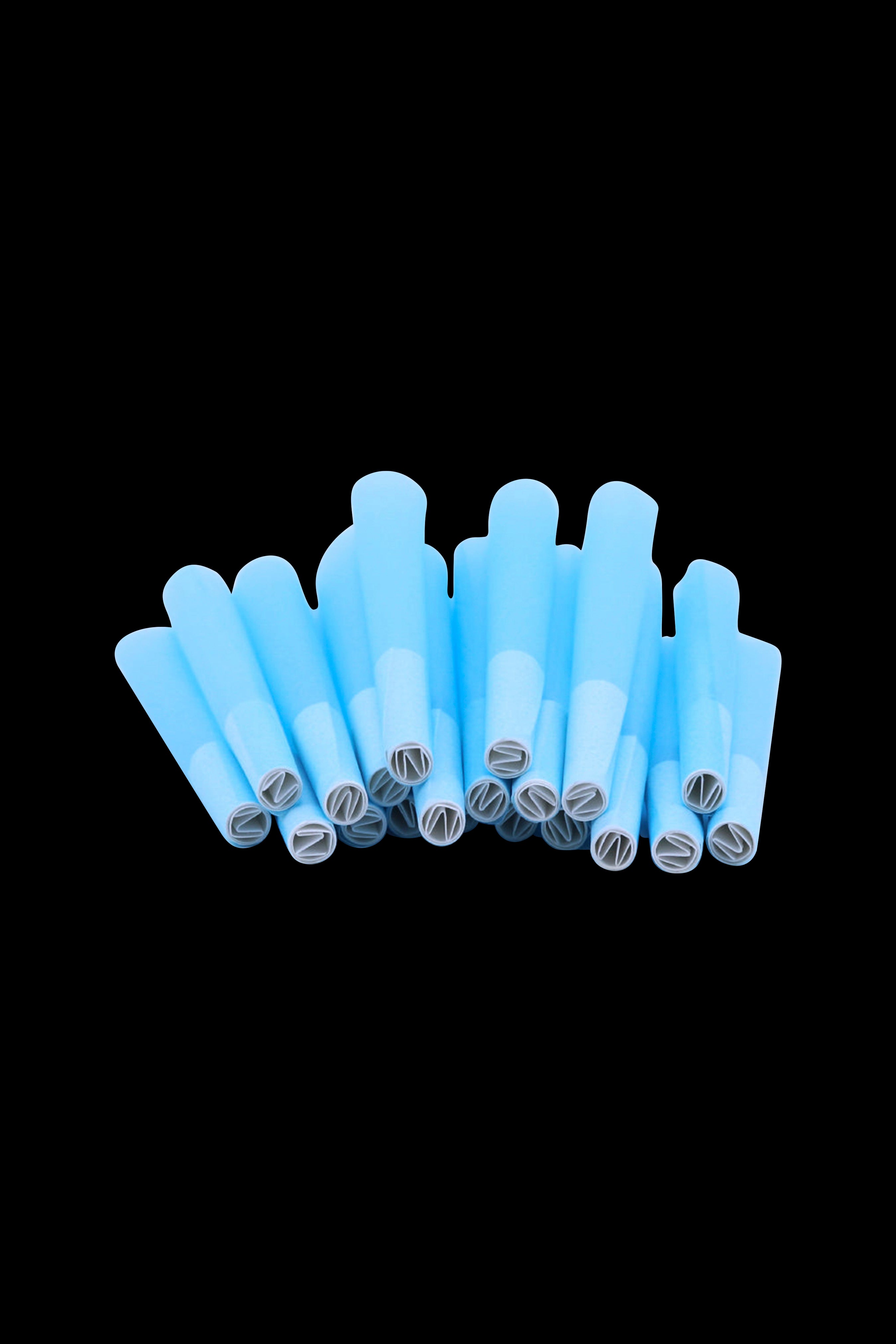 Cloud 8 King Size Colored Pre-Rolled Cones - 50 Pack: Add a Splash of Color to Your Smoke!