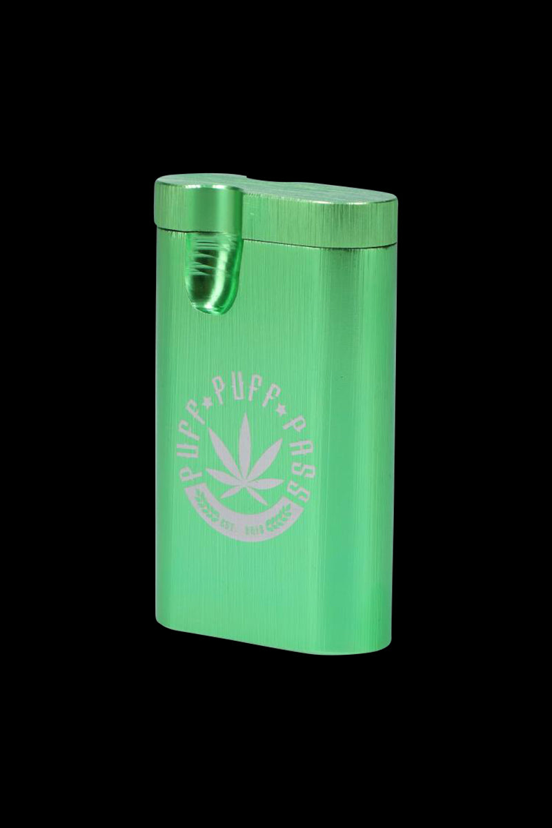Famous Brandz Aluminum Puff Puff Pass Dugout
