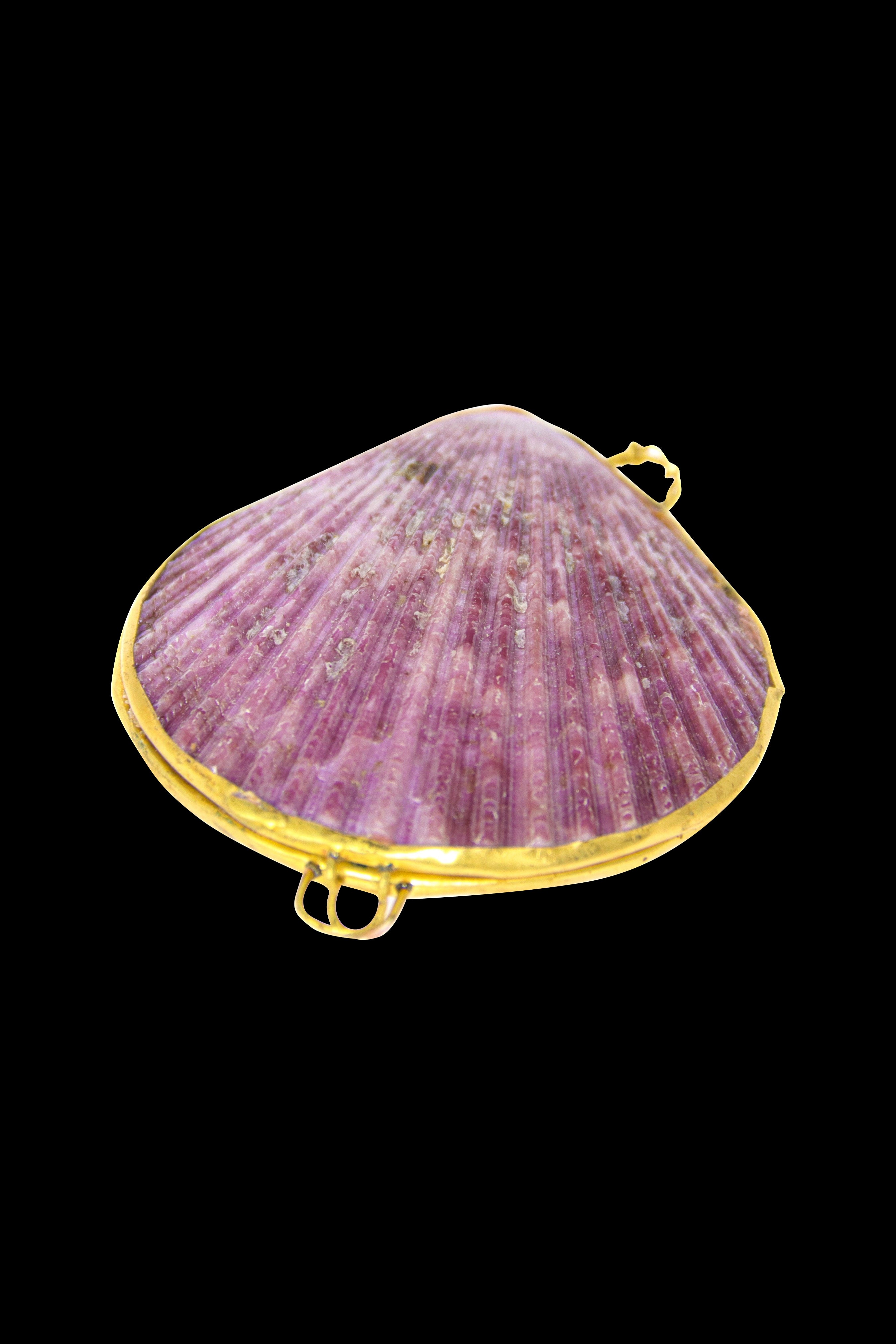 My Bud Vase Stylish Stash Shell