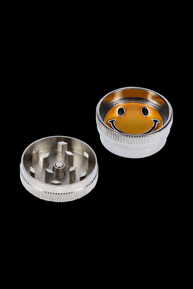 Exciting Metal Pipe and Metal Grinder Gift Set