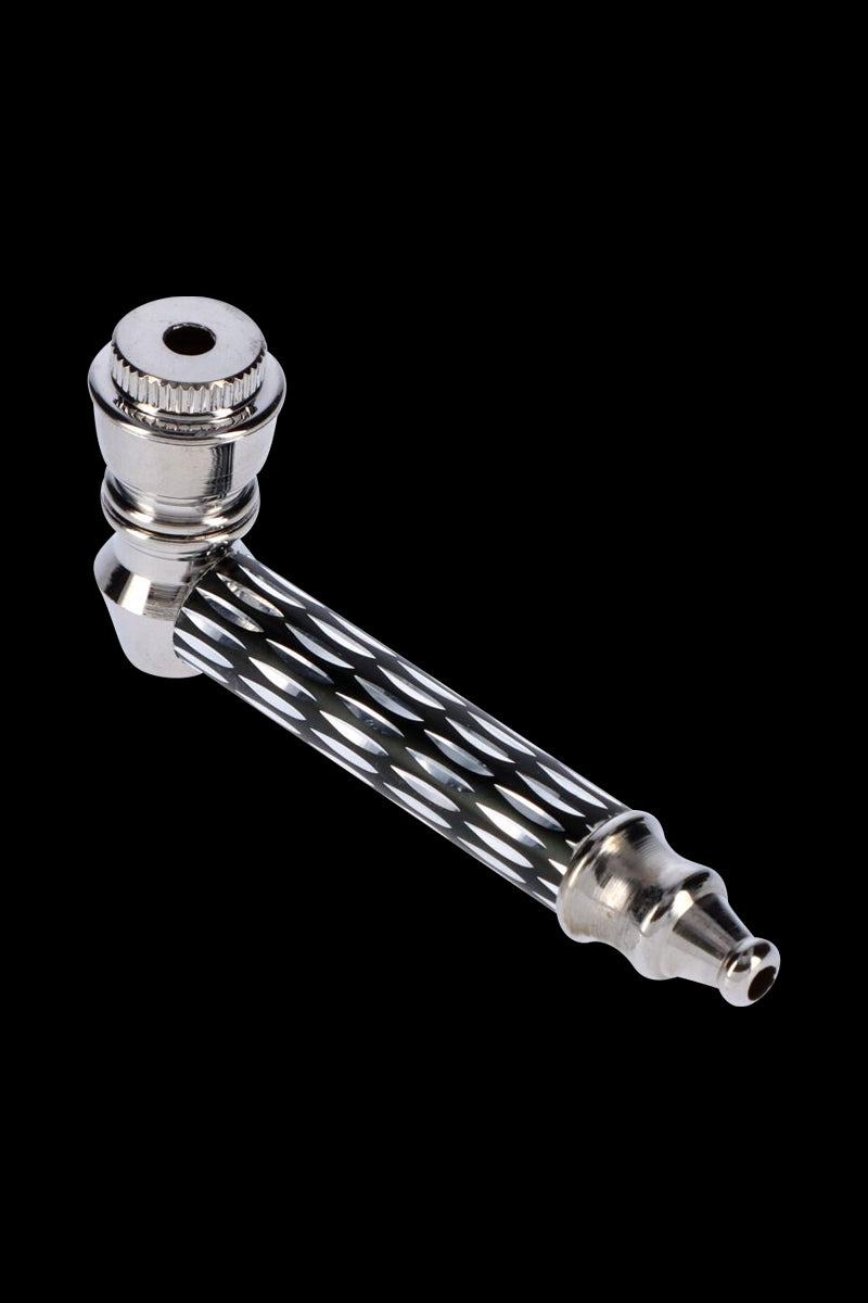 Exciting Metal Pipe and Metal Grinder Gift Set