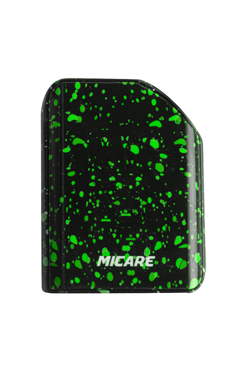 Exxus MiCare - The Ultimate Cartridge Battery