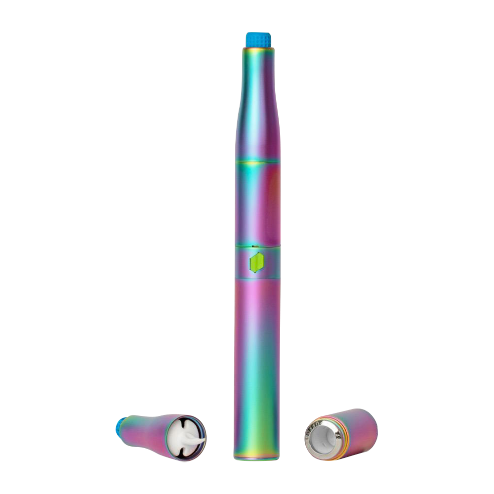 Puffco Plus: The Ultimate Portable Dab Pen for Vapor Lovers