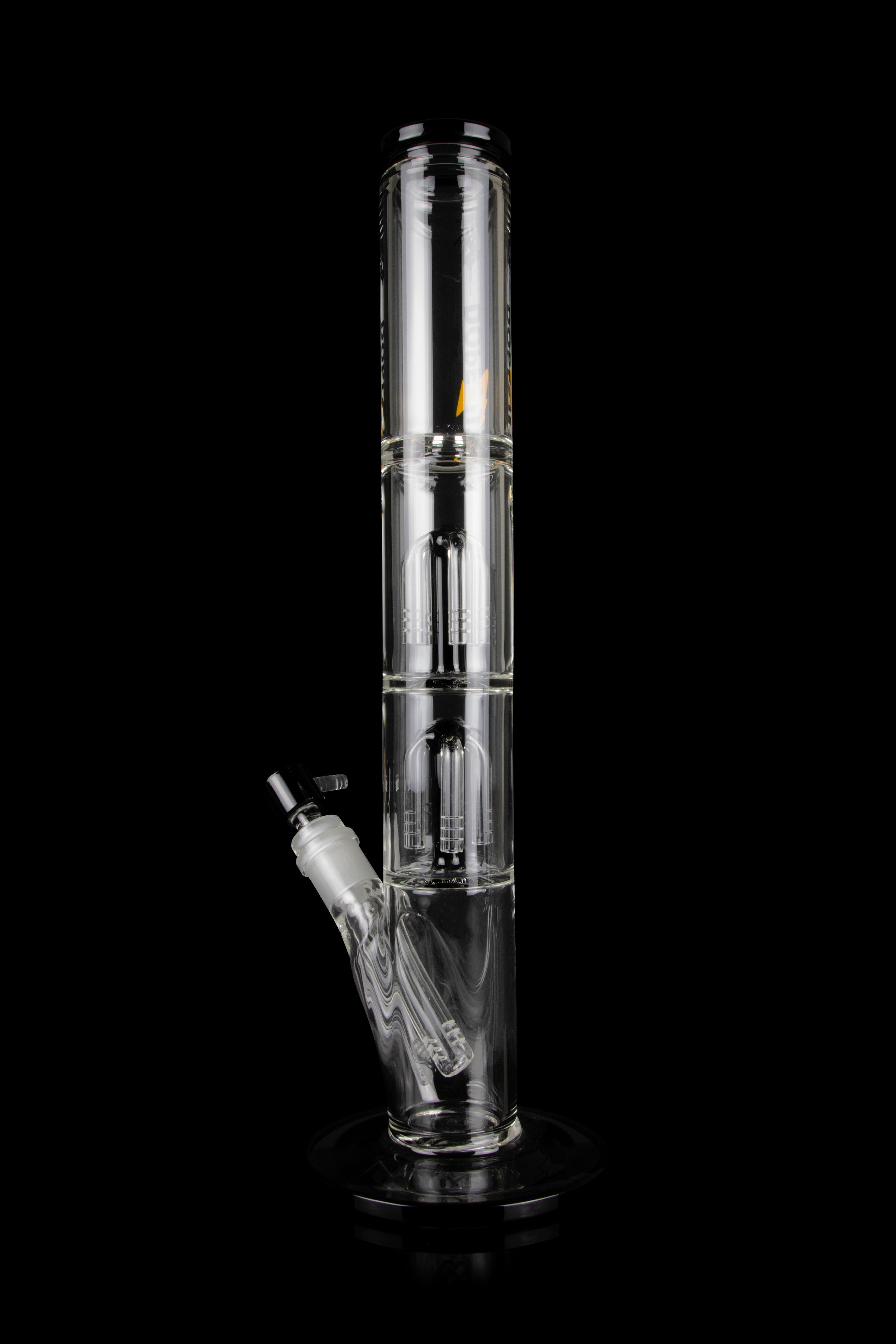 Dopezilla Hydra - The Monstrous Water Pipe