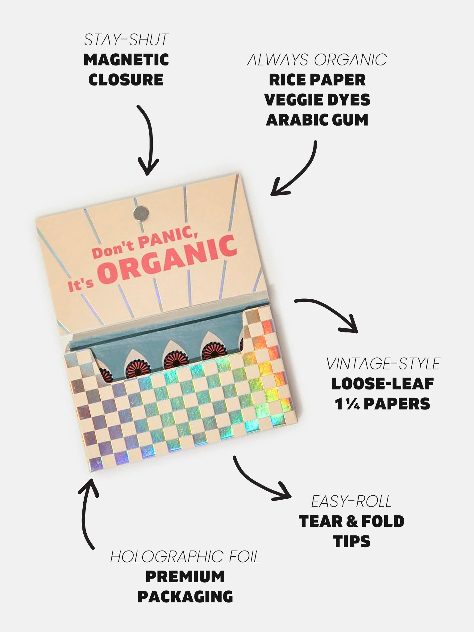 Field Trip Rolling Papers Starter Kit: Your Ultimate Smoking Adventure Beginner Pack