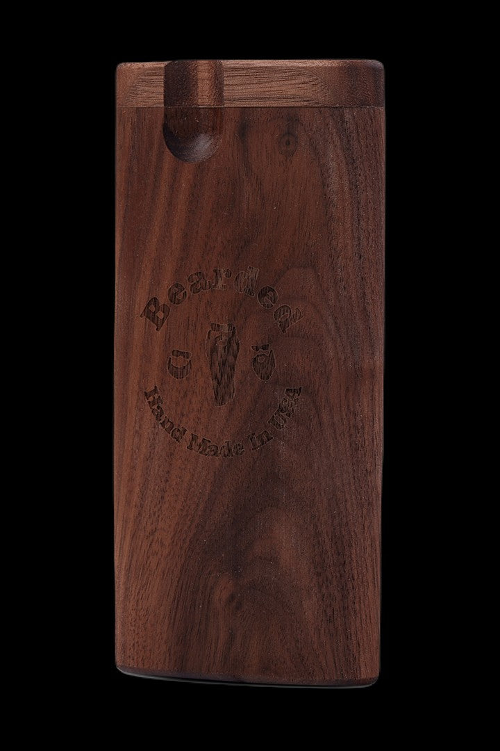 Premium Bearded Blunt Storage Case