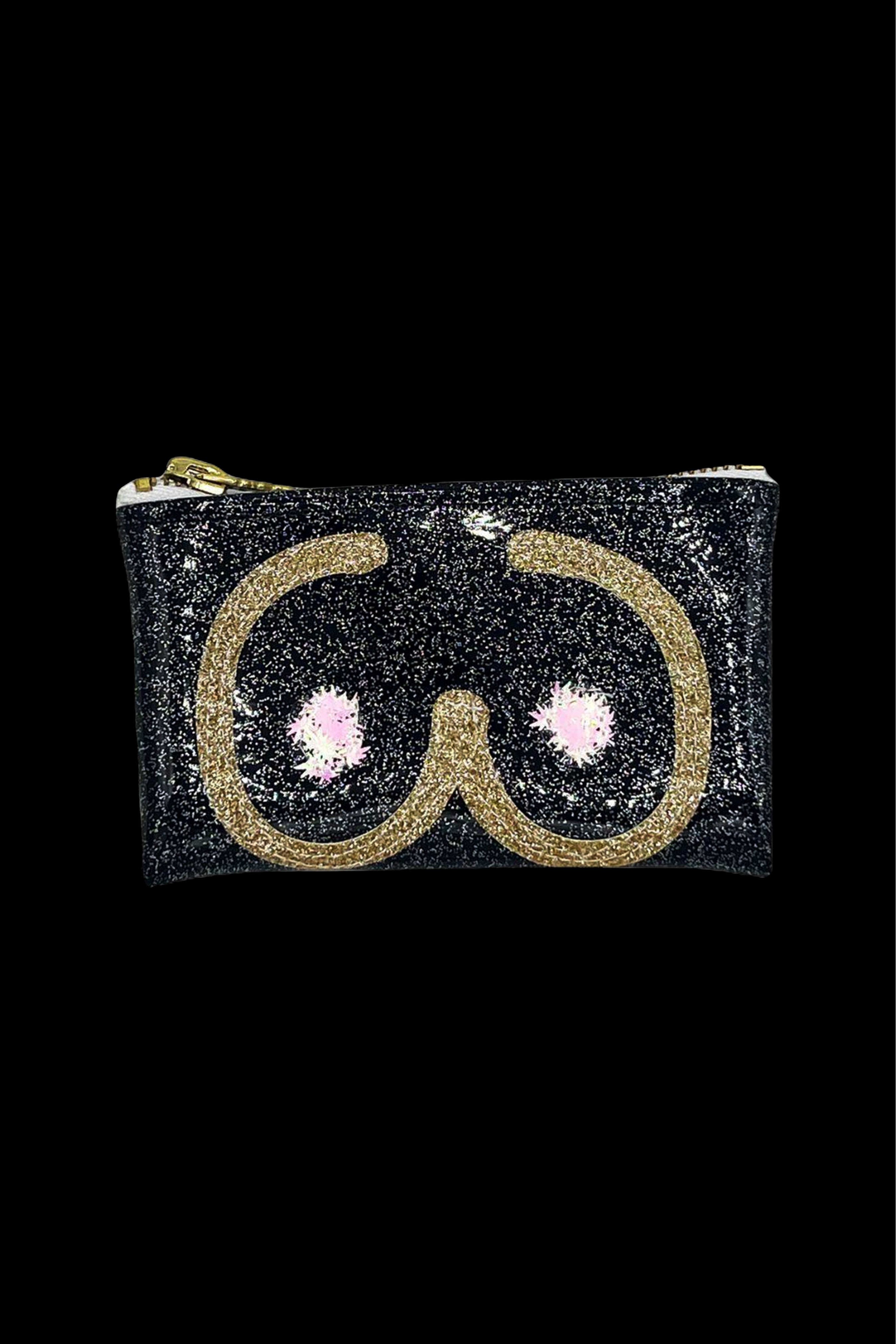 Kush Klutch - The Ultimate Statement Clutches