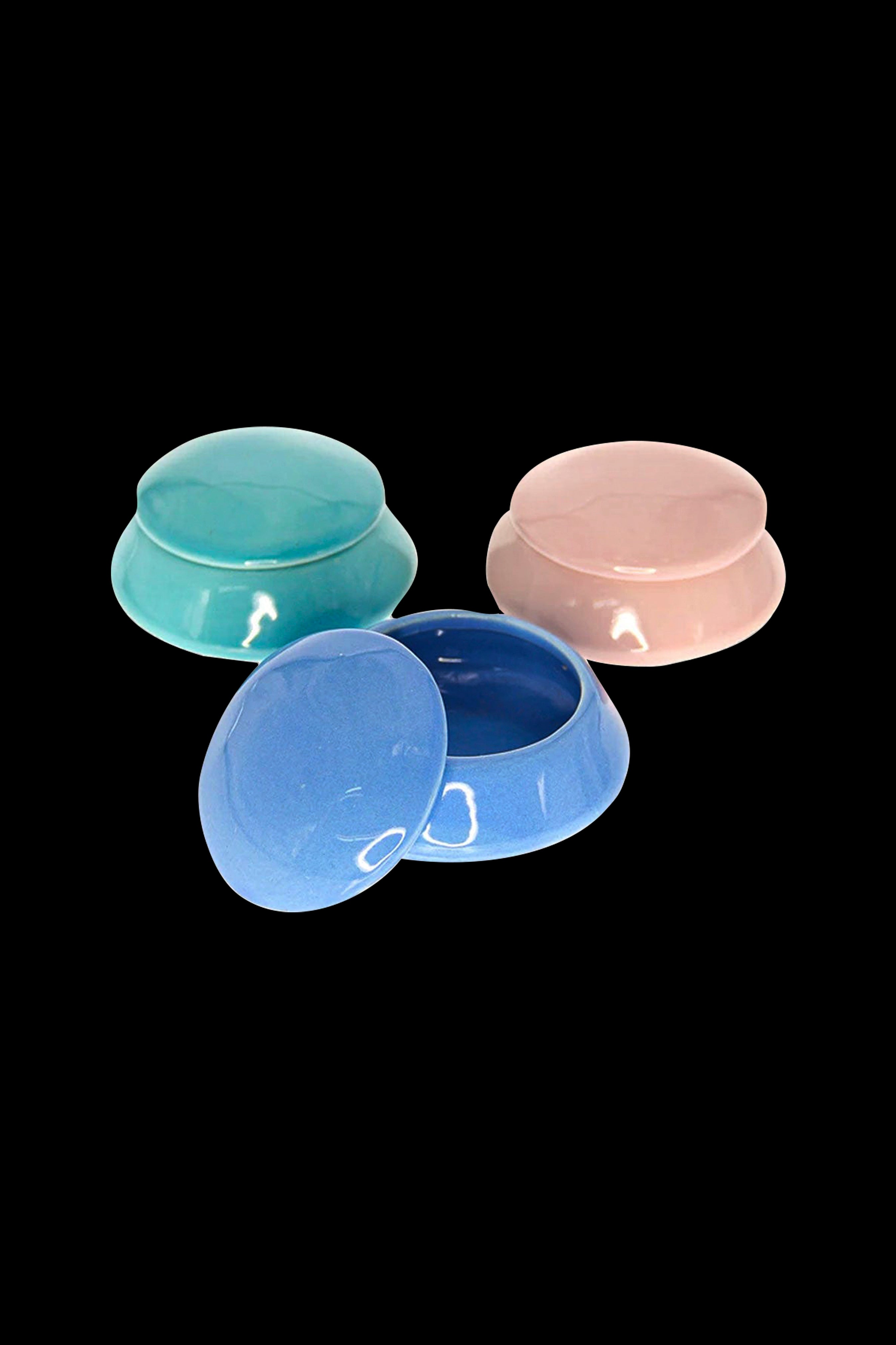 My Bud Vase Dome Stash Cache - The Ultimate Stash Solution