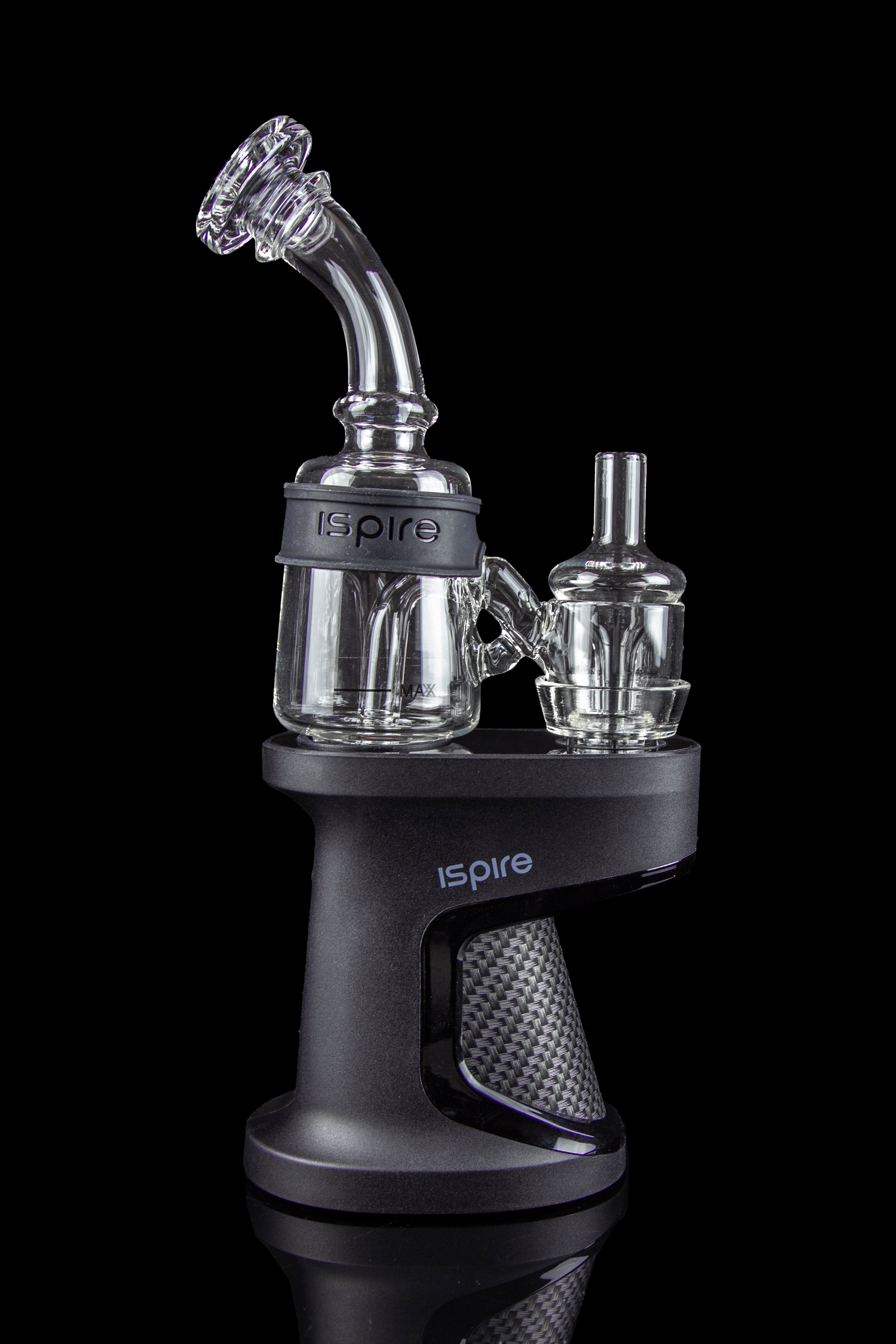 Ispire Daab: The Ultimate On - the - Go E - Rig