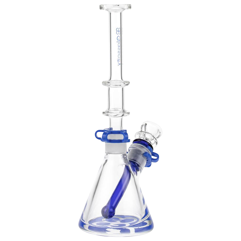 Glasscity Mini Bong - Beaker Base Wonder