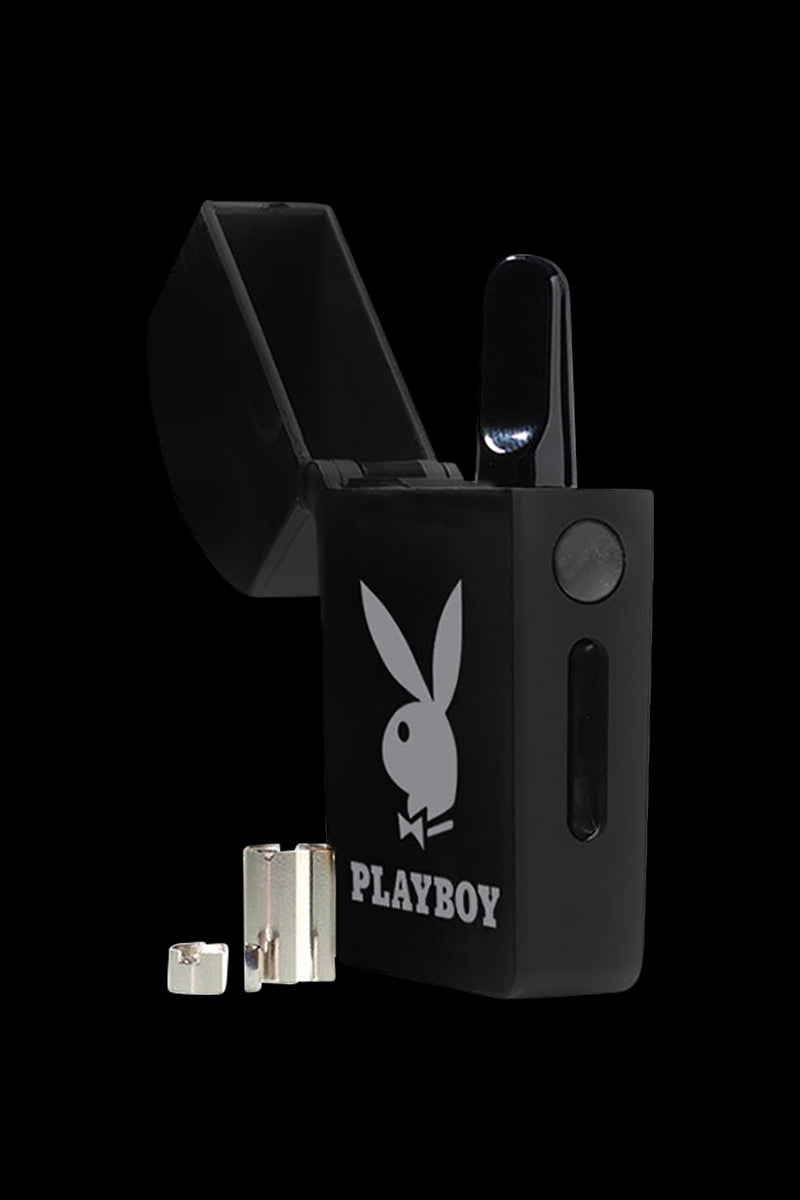 Playboy x RYOT VERB Vaporizer - The Ultimate Portable Vaping Solution