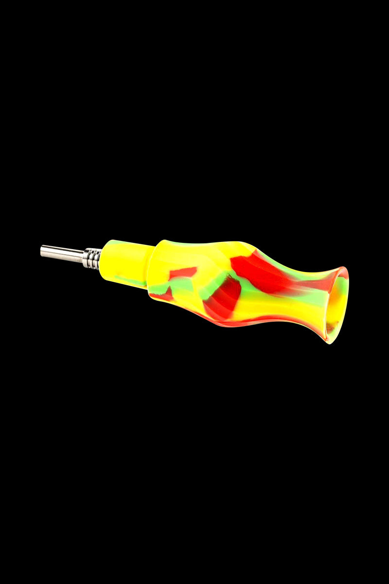 Clobb 4-in-1 Silicone Pipe: The Ultimate Multipurpose Smoking Tool