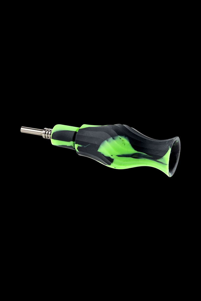 Clobb 4-in-1 Silicone Pipe: The Ultimate Multipurpose Smoking Tool