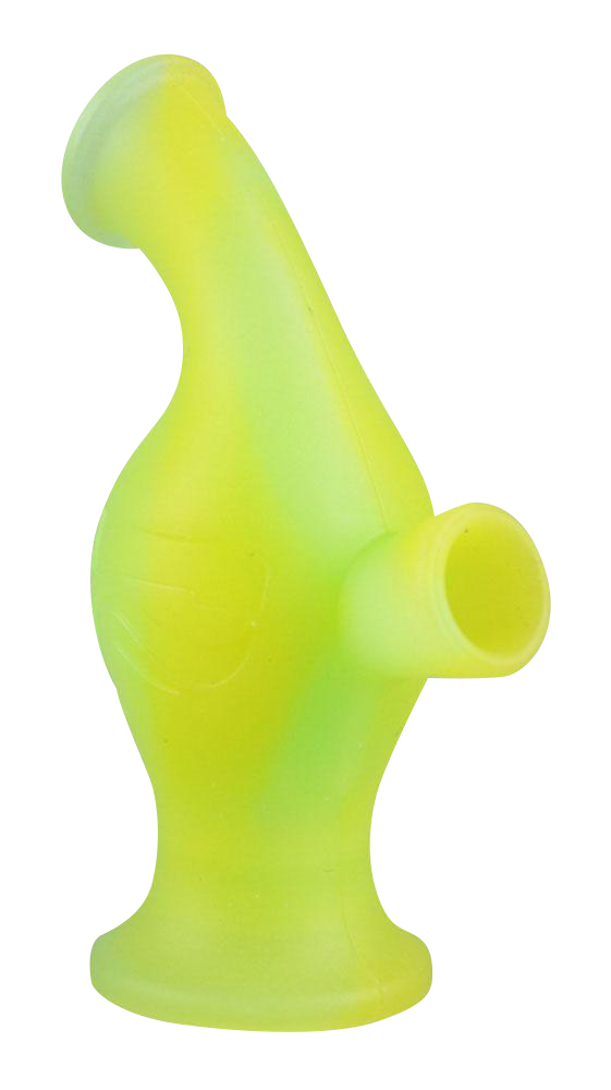 Pulsar RIP Silicone Mini Bubbler - Your Ultimate Smoking Companion