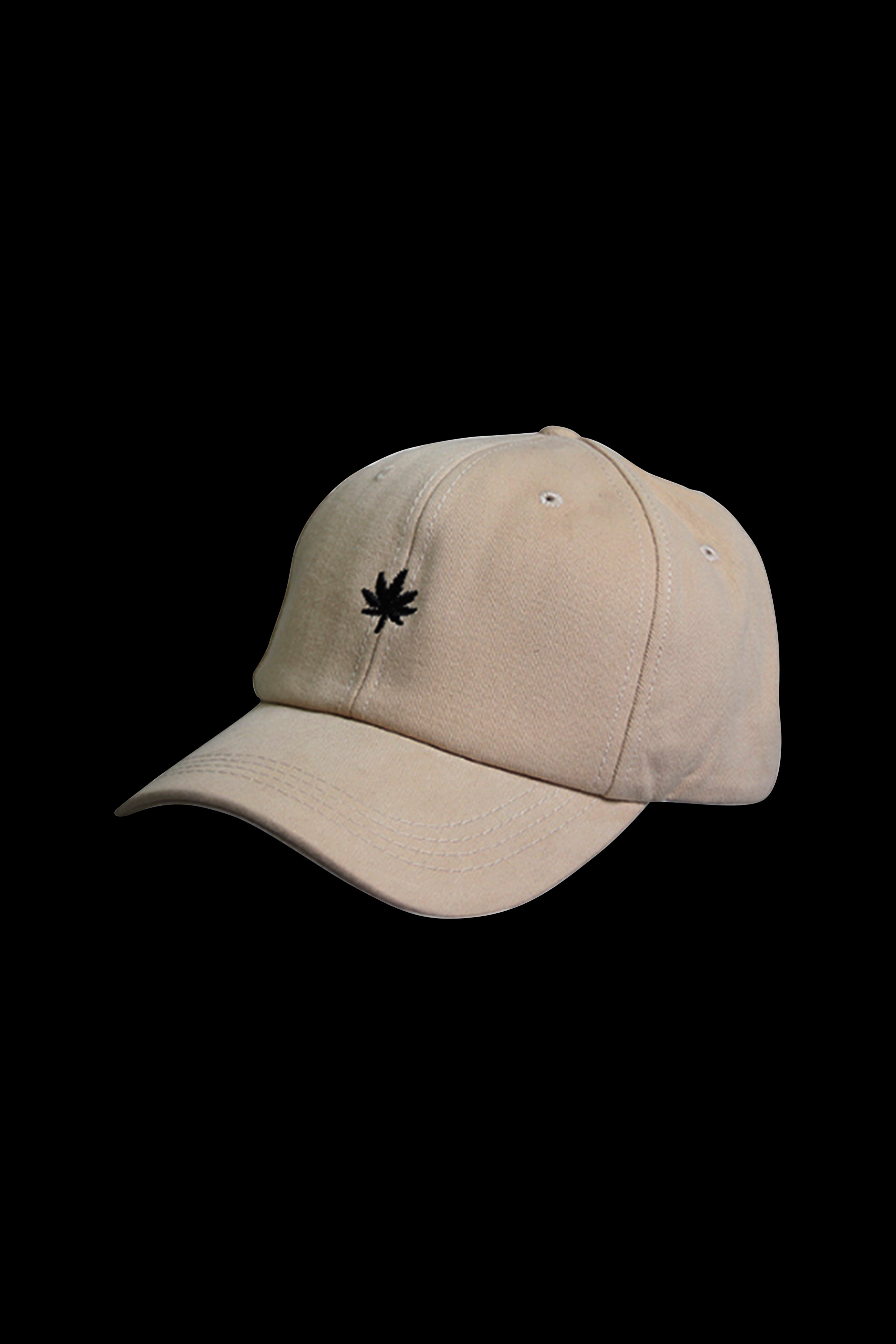 Cloud 8 Stunning Marijuana Leaf Hat