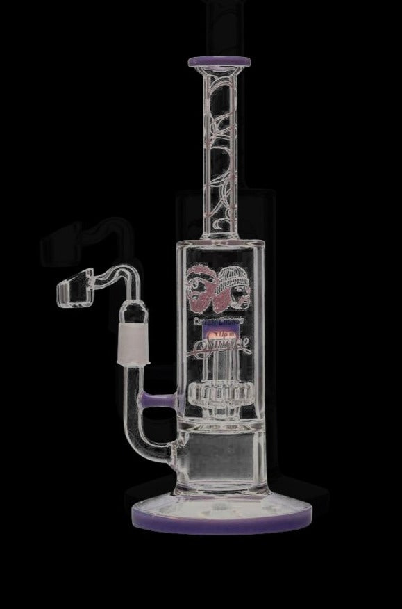 Cheech & Chong's Iconic Great Dane Dab Rig - A 40th Anniversary Marvel!