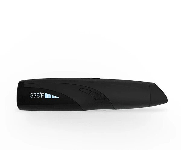 G Pen Elite: The Ultimate Dry Herb Vaporizer