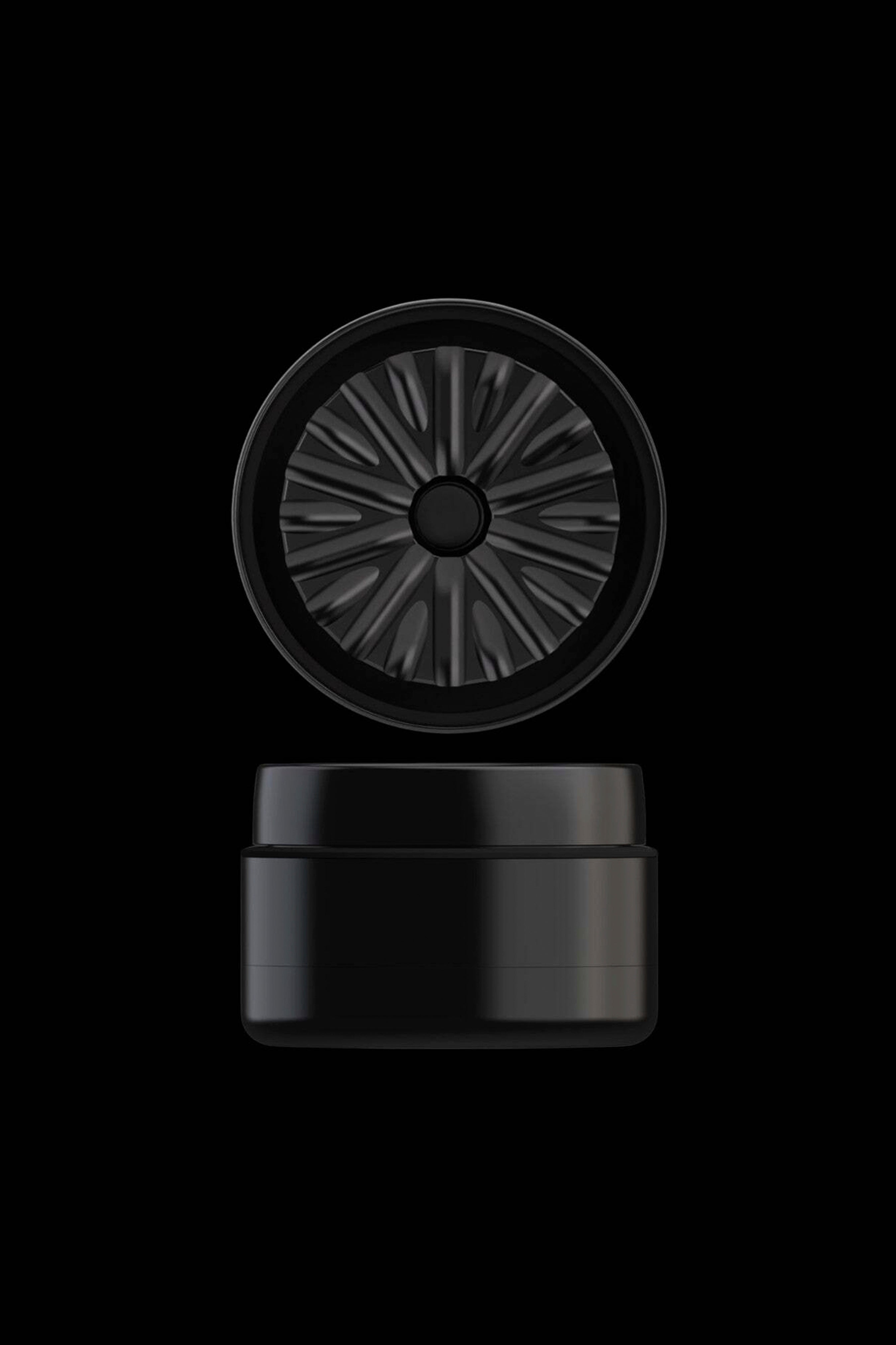 Flower Mill Next Gen Premium Aluminum Series Grinder - Unleash the Ultimate Grinding Experience!