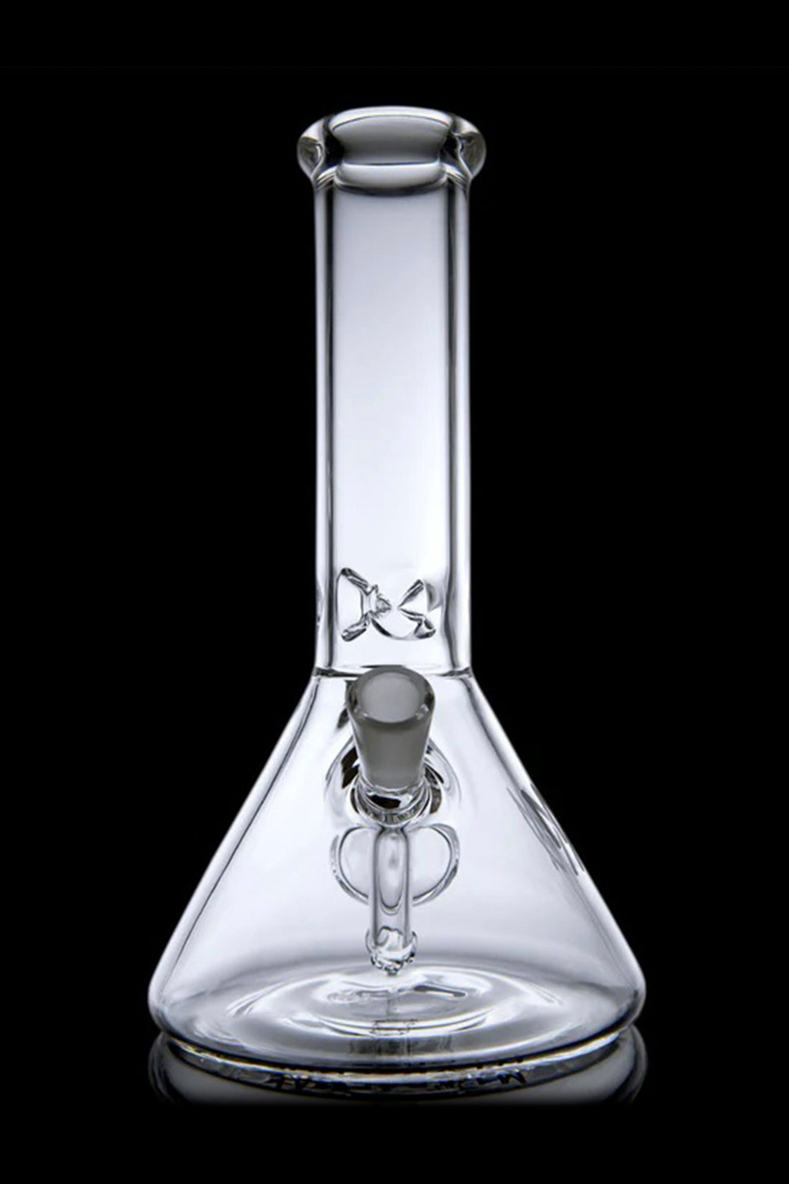 MJ Arsenal Cache Bong: The Ultimate Bong with Built - in Stash Jar