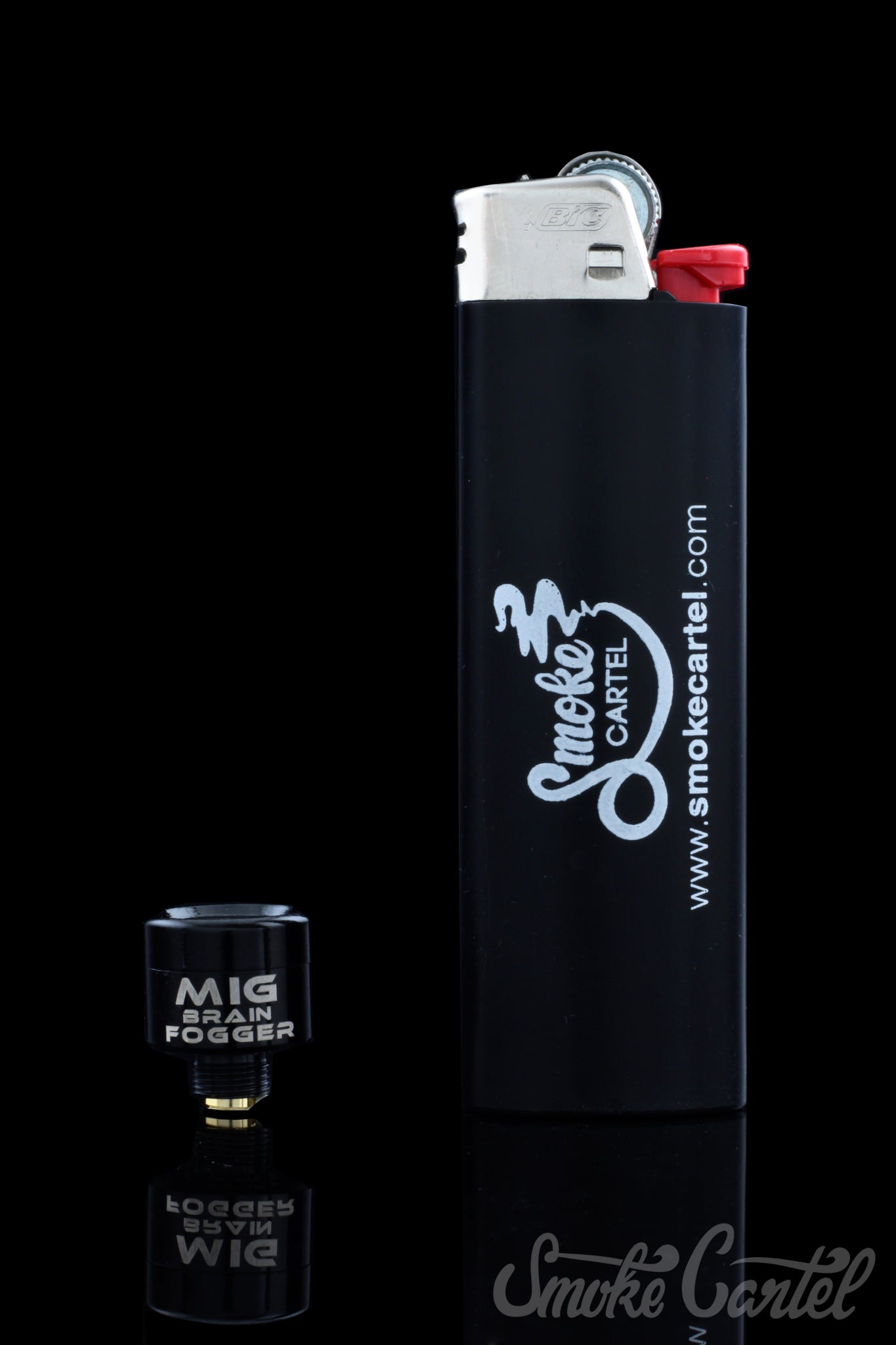 MiG Vapor Brain Fogger - Revitalizing Replacement Atomizer Coil