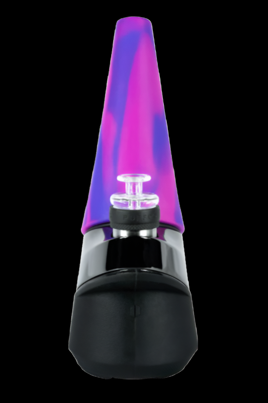 Eyce Peak Attachment - Your Ultimate Puffco Companion