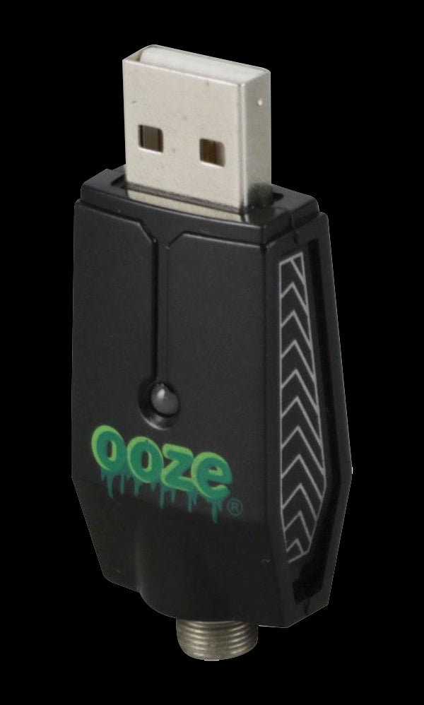 Ooze USB Smart Chargers - 30-Piece Display Set